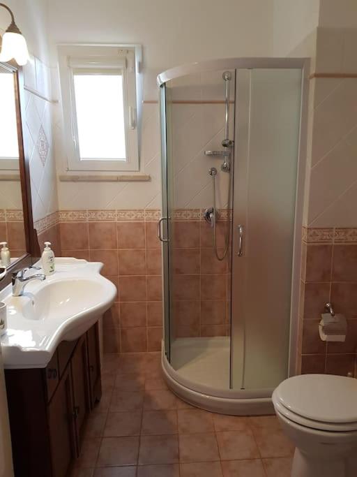VILLA FLAMINIA - con piscina privata view 4