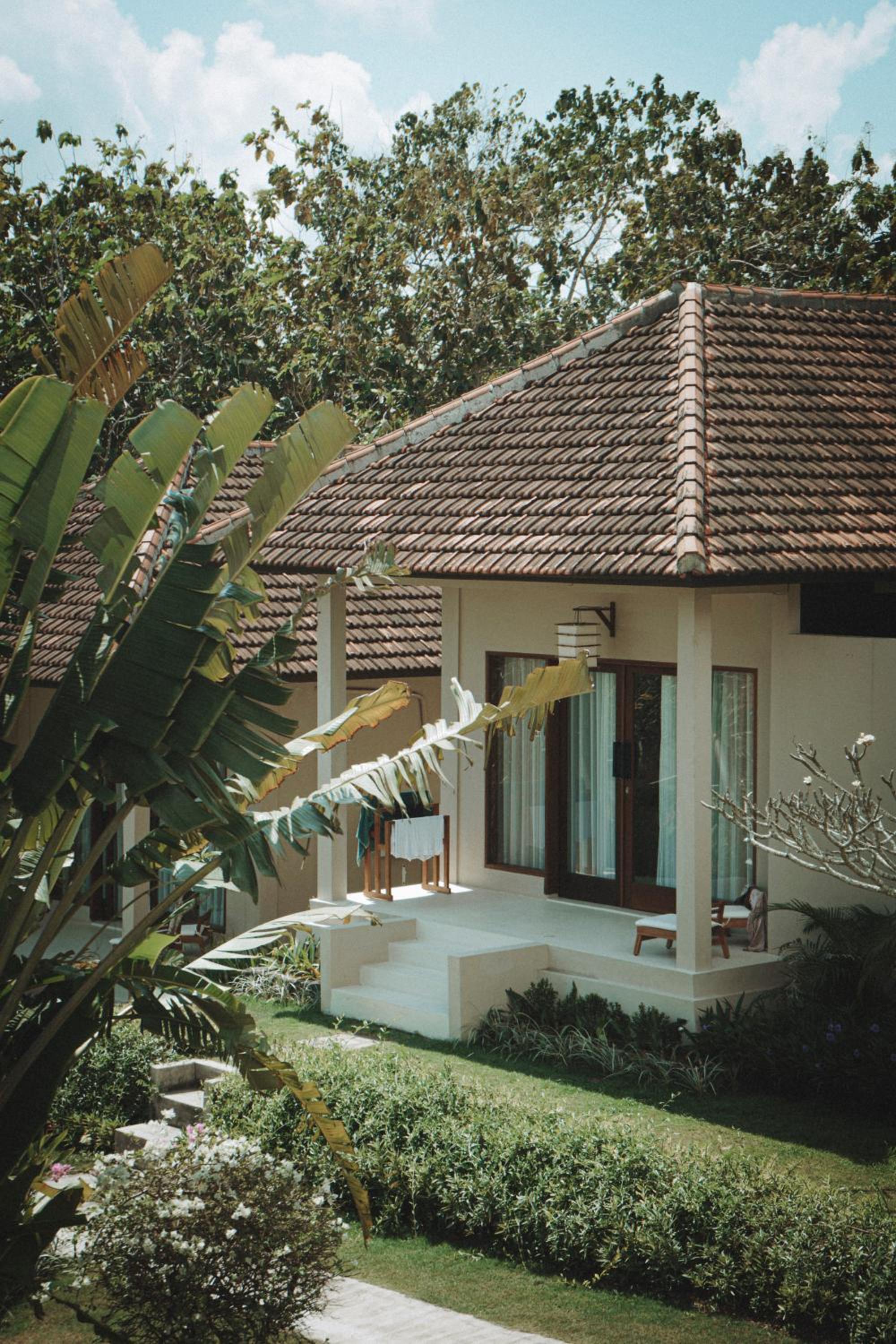 Hotel IKIGAI Uluwatu Beach - Image 1