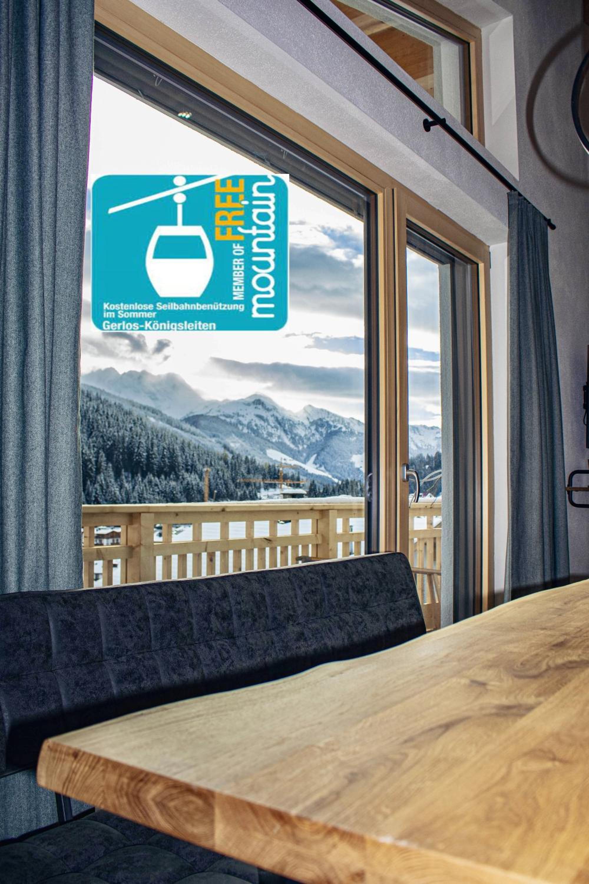 Apart. Oberhof