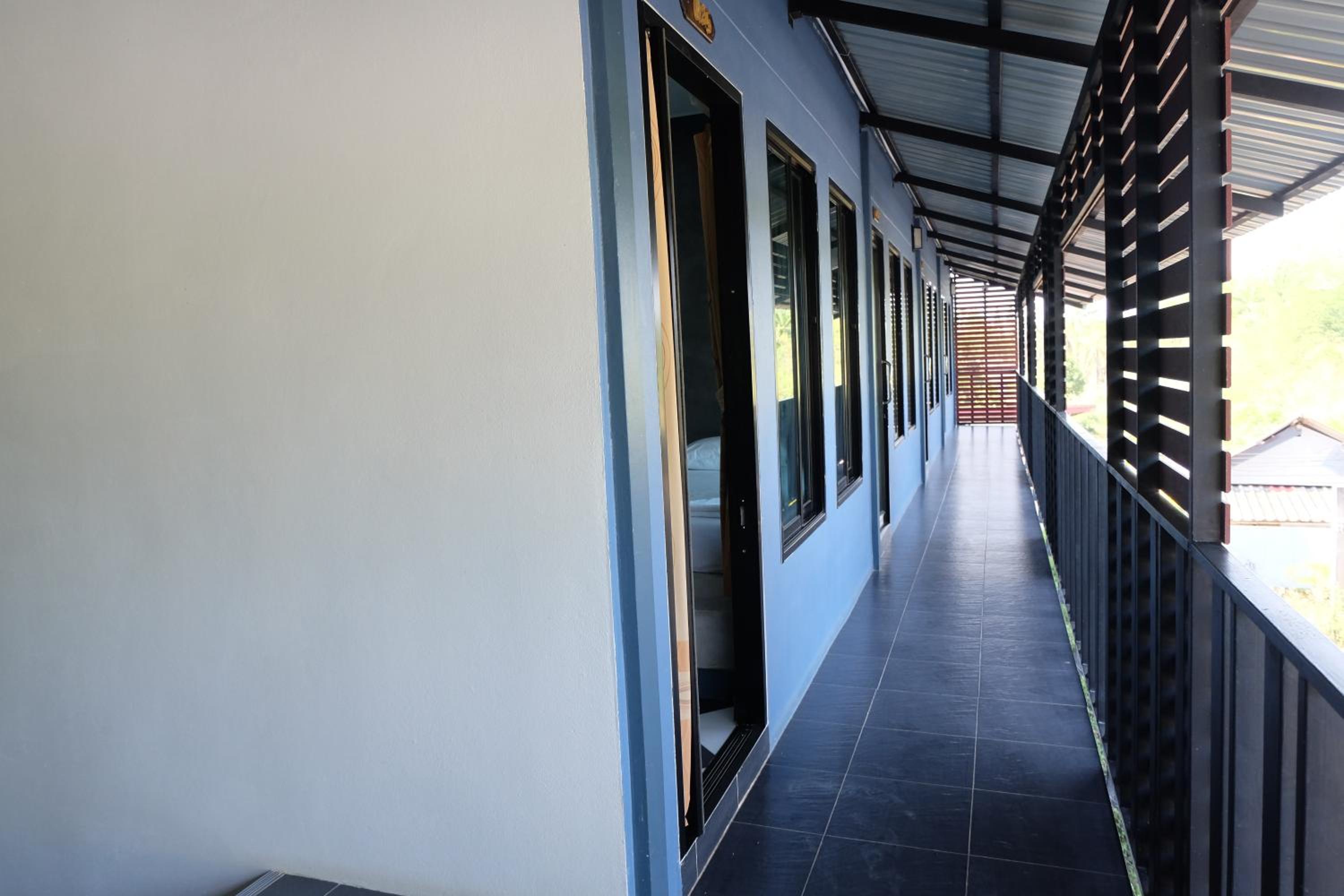Numjaan Resort