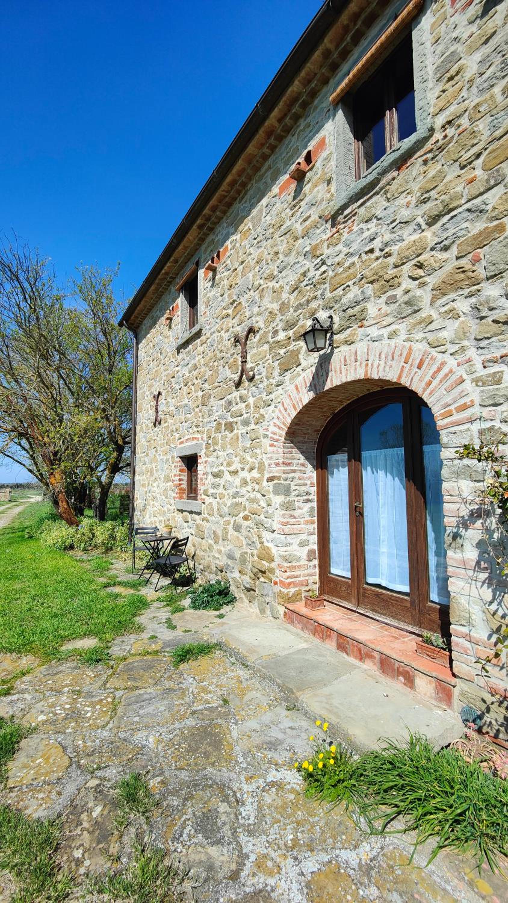 Casale Alcinoo - Rustico