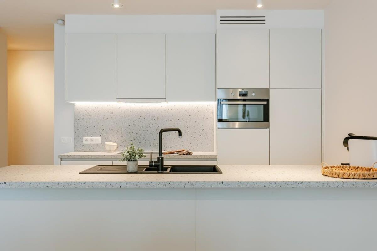 Huswell - Lovely new apartment close to the sea