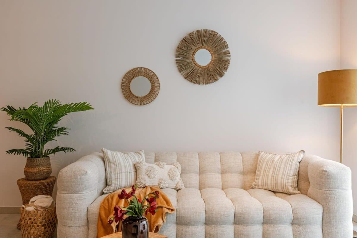 Huswell - Lovely new apartment close to the sea