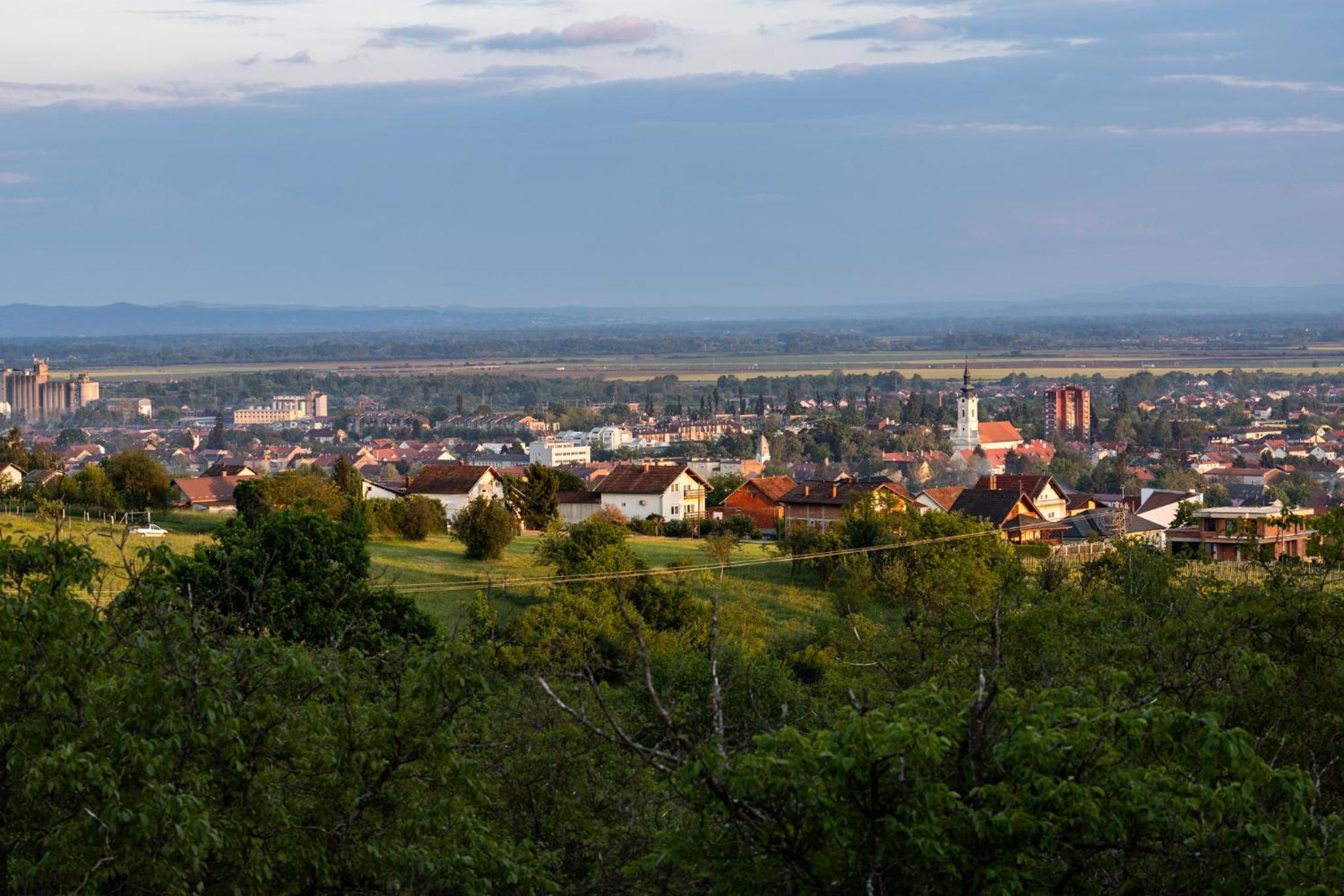 Kuća za odmor Pristaš view 4