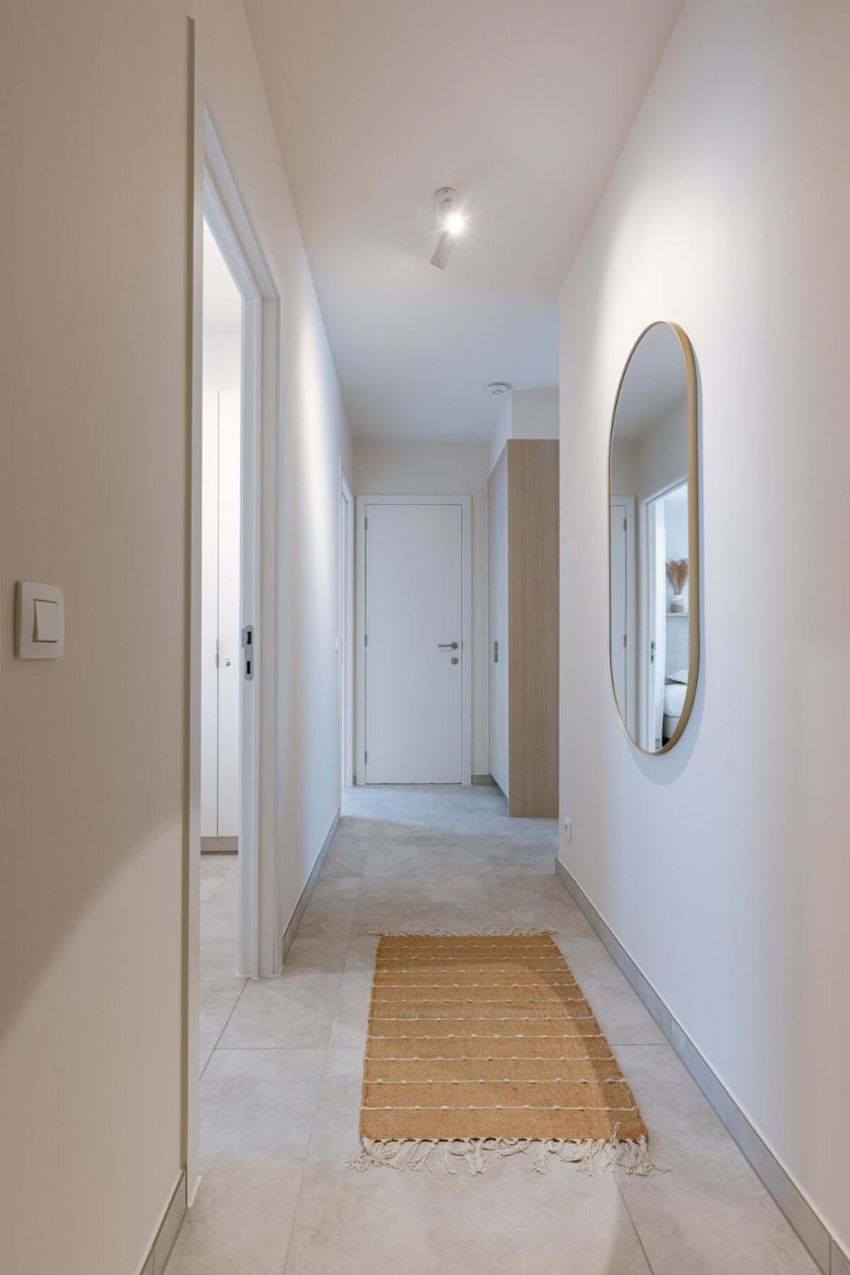 Huswell - Lovely new apartment close to the sea