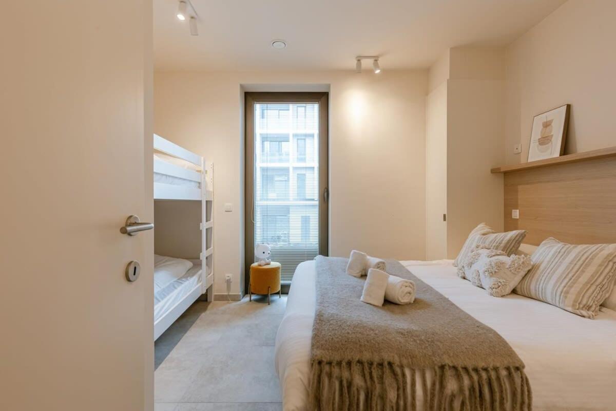 Huswell - Lovely new apartment close to the sea