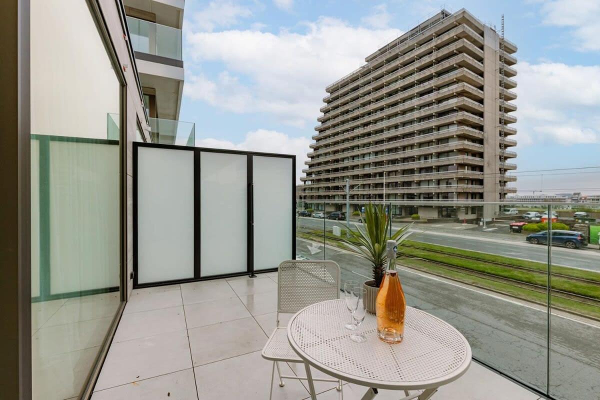 Huswell - Lovely new apartment close to the sea