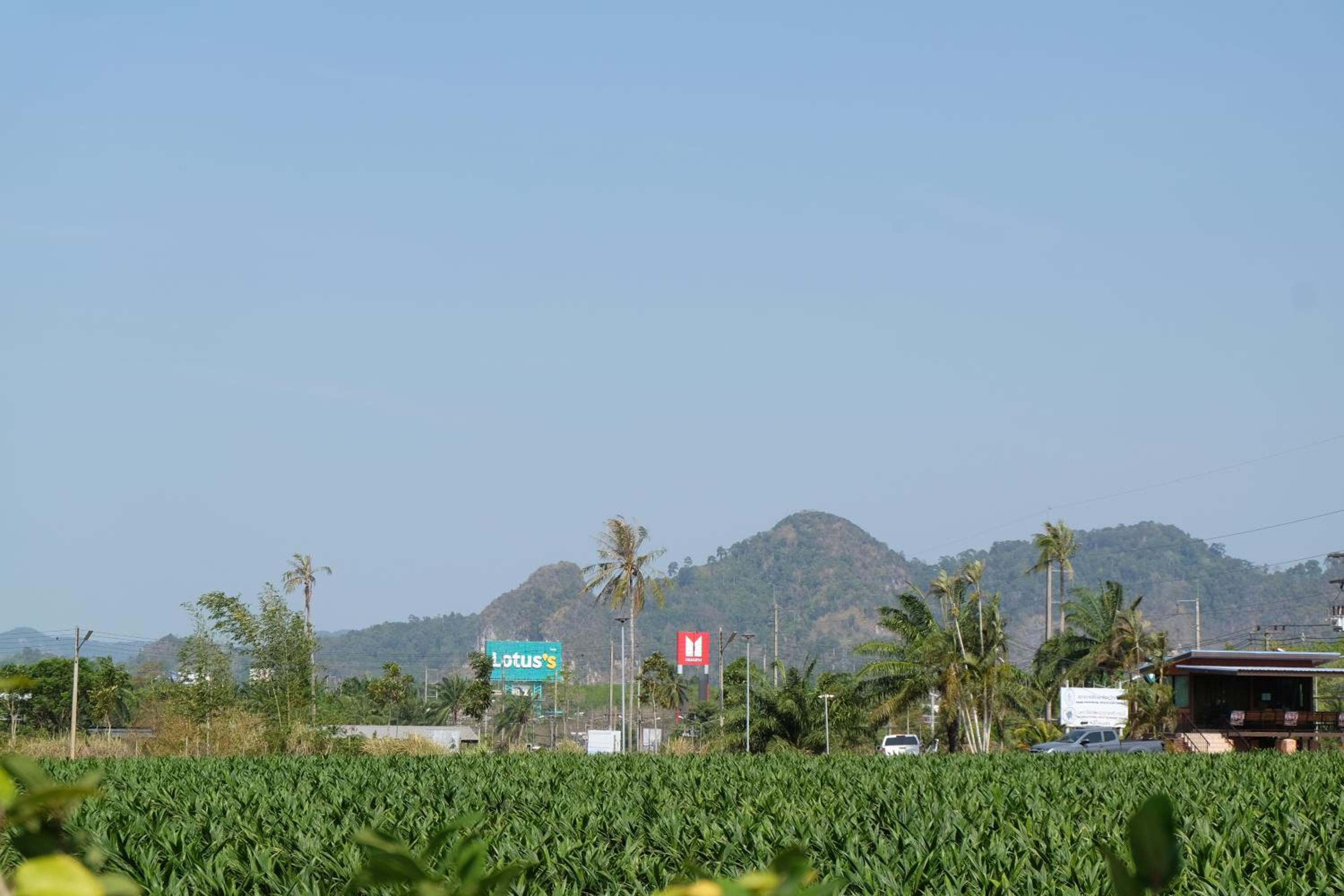Numjaan Resort