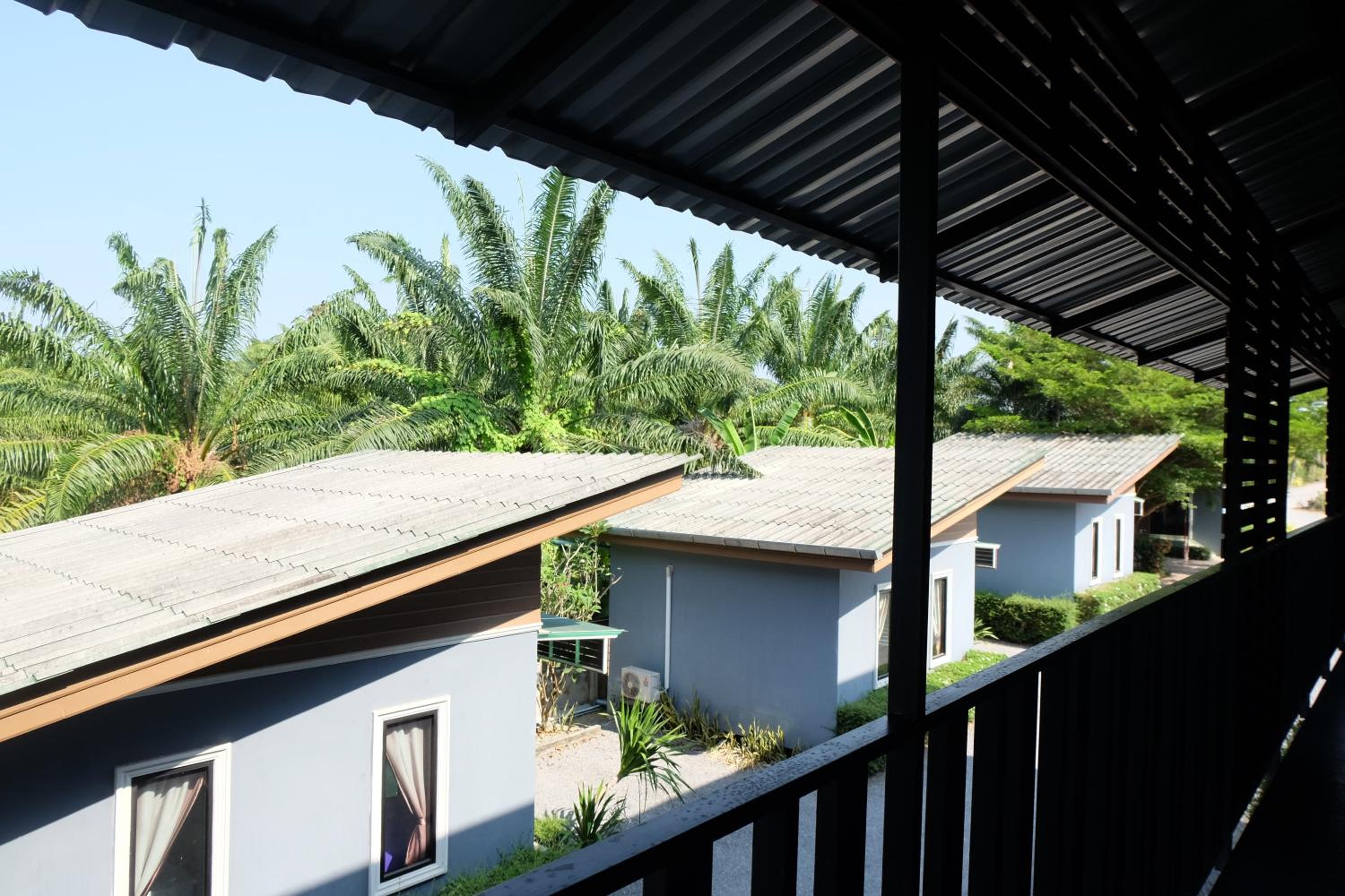 Numjaan Resort