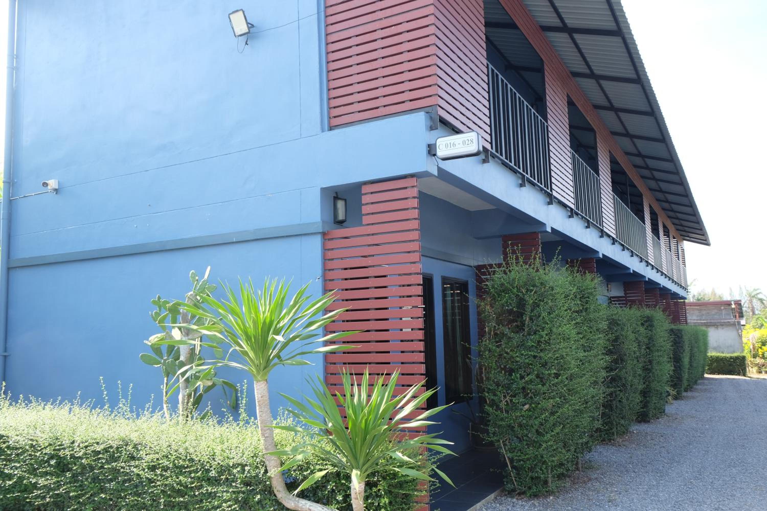 Numjaan Resort