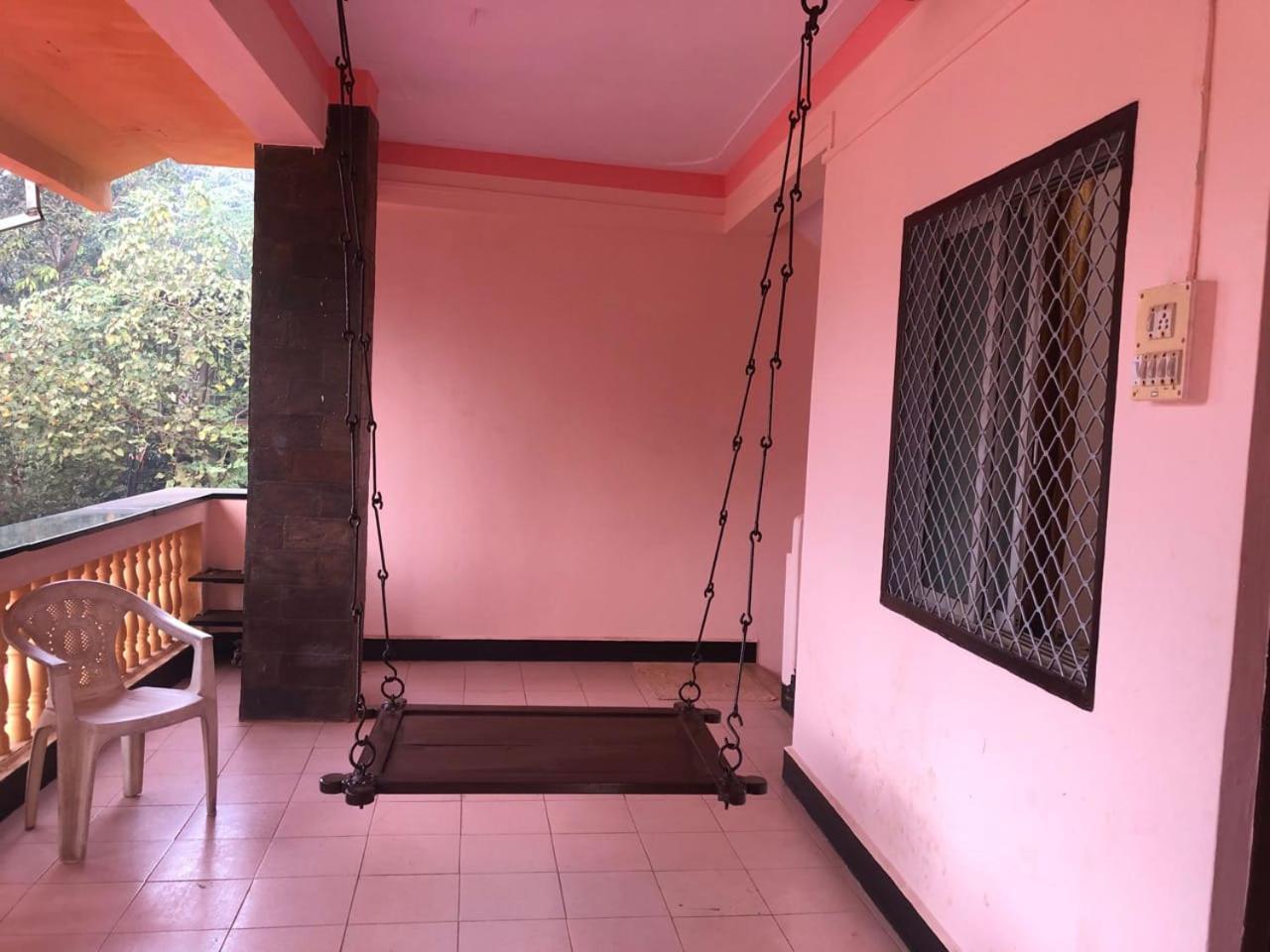 Diveagar Homestay