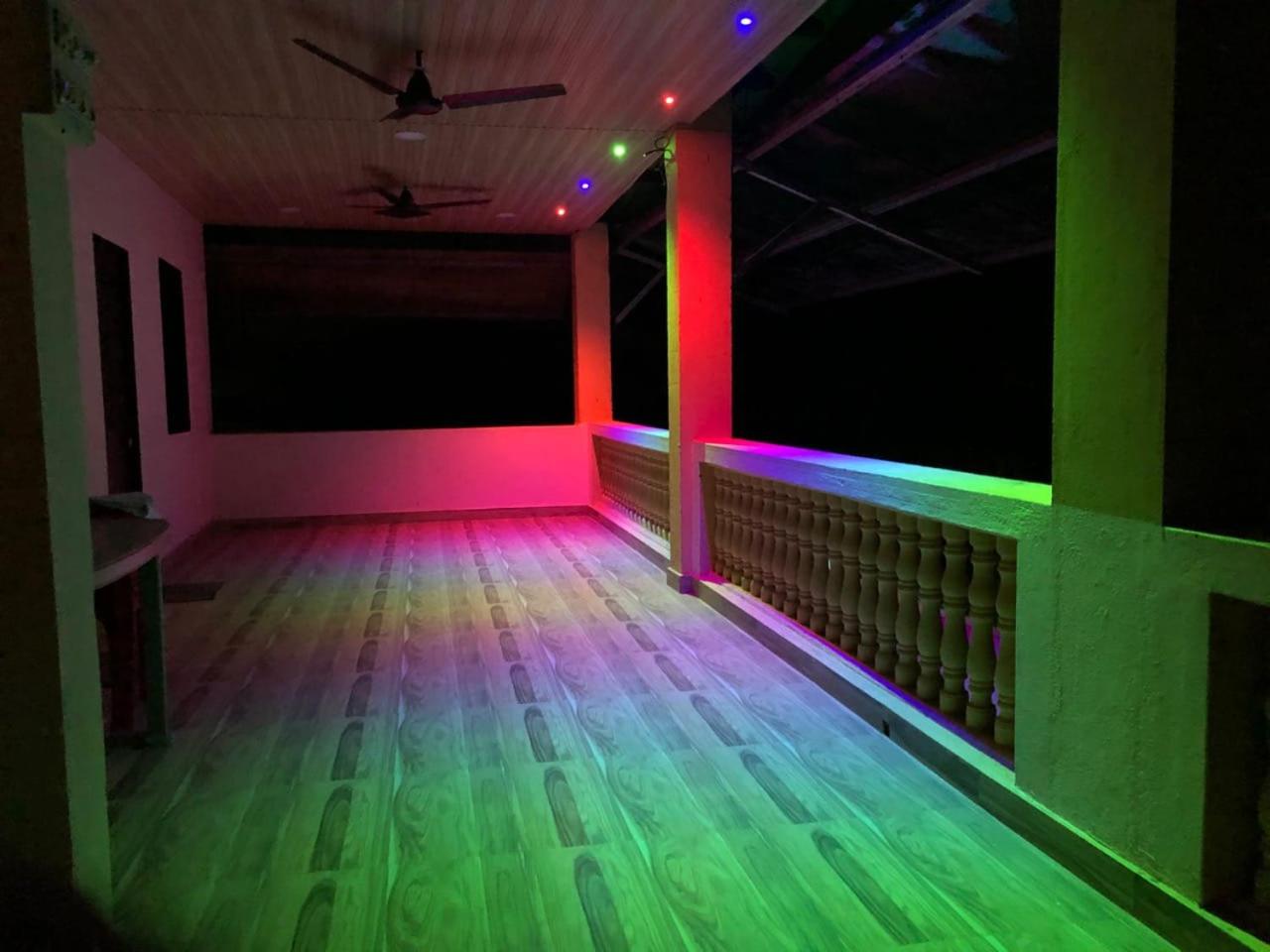 Diveagar Homestay