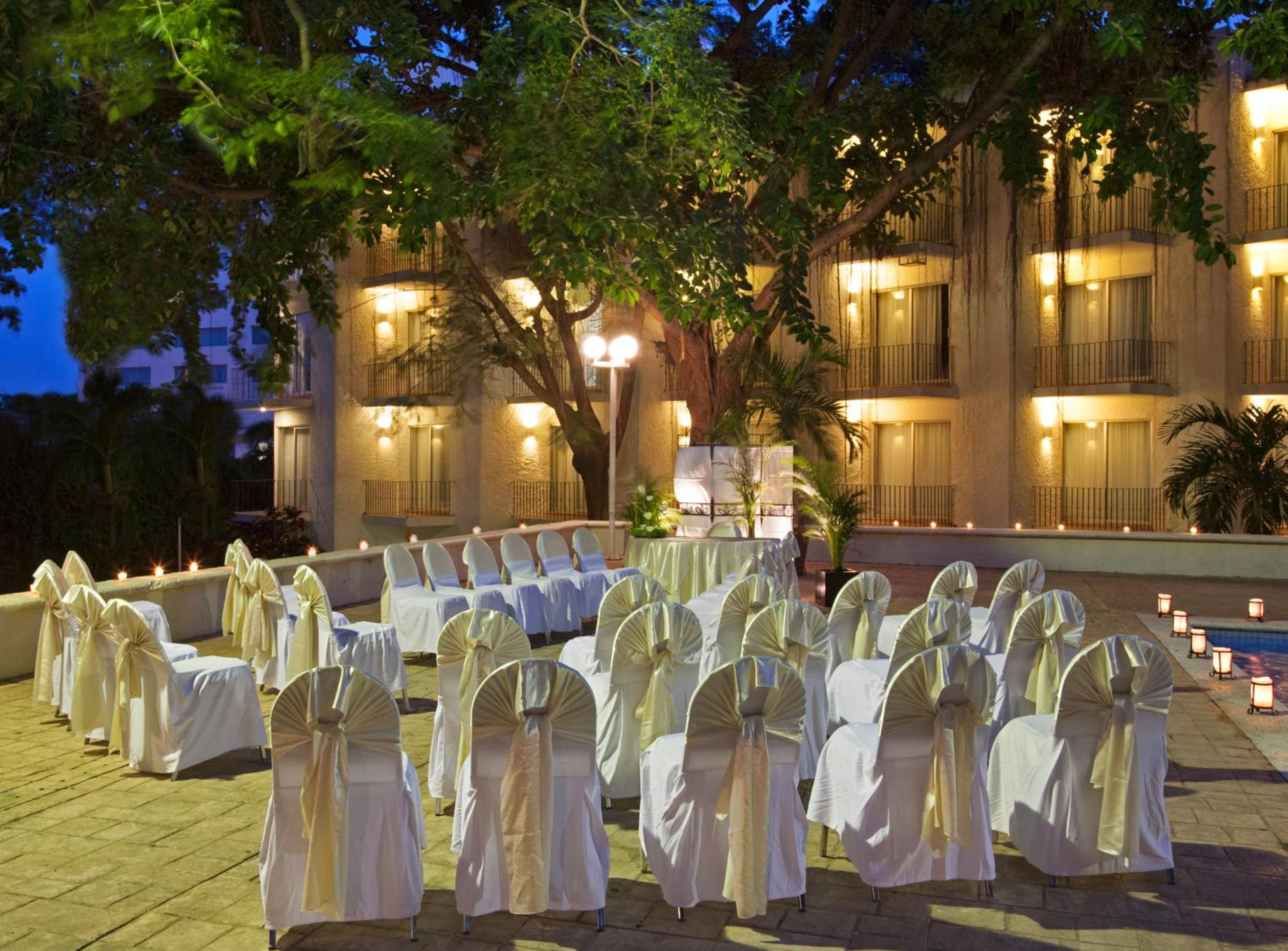 Villahermosa Vacations - Hotel Viva Villahermosa - Property Image 4