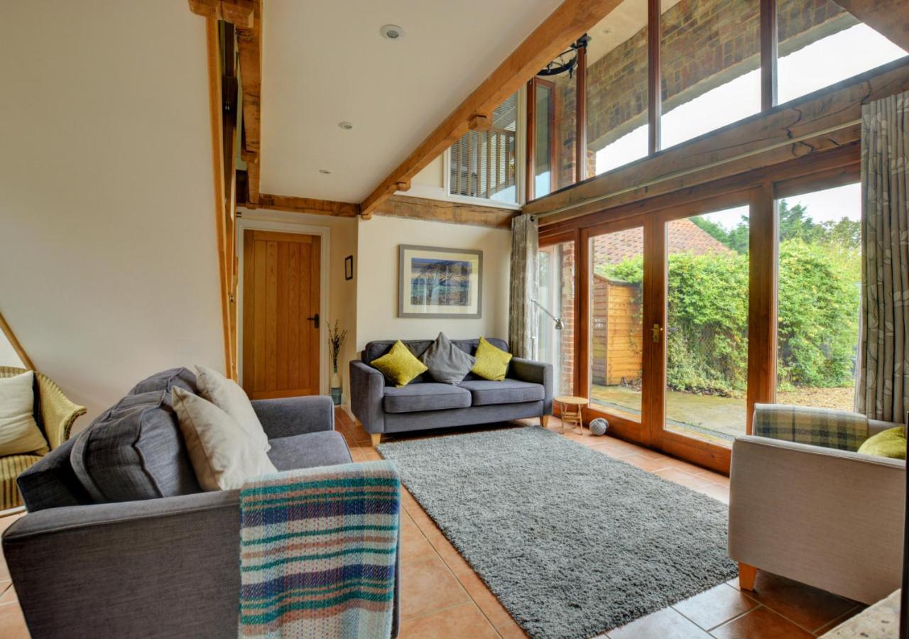 3 Bed in Thursford oc-1793 view 4