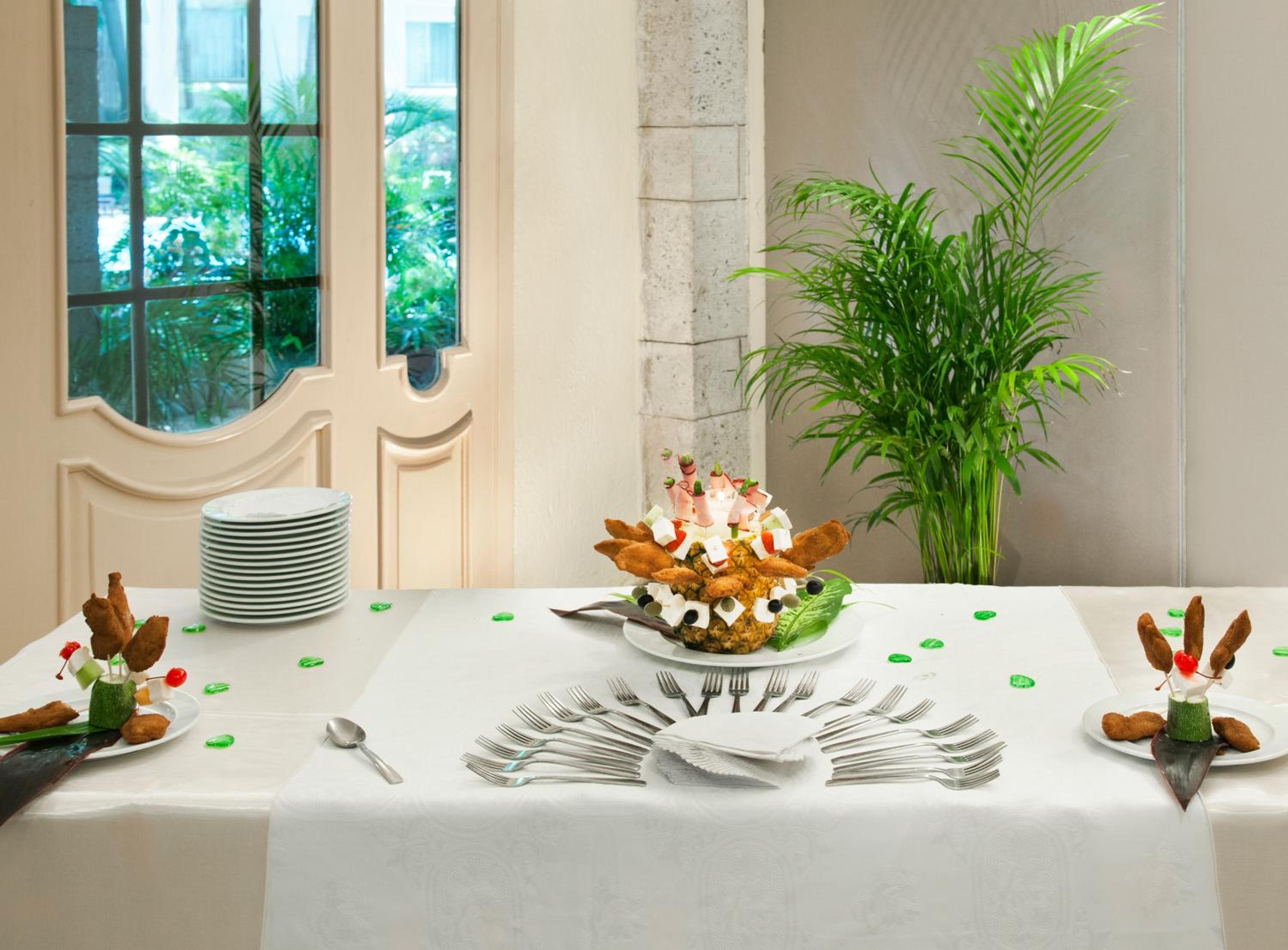 Villahermosa Vacations - Hotel Viva Villahermosa - Property Image 20