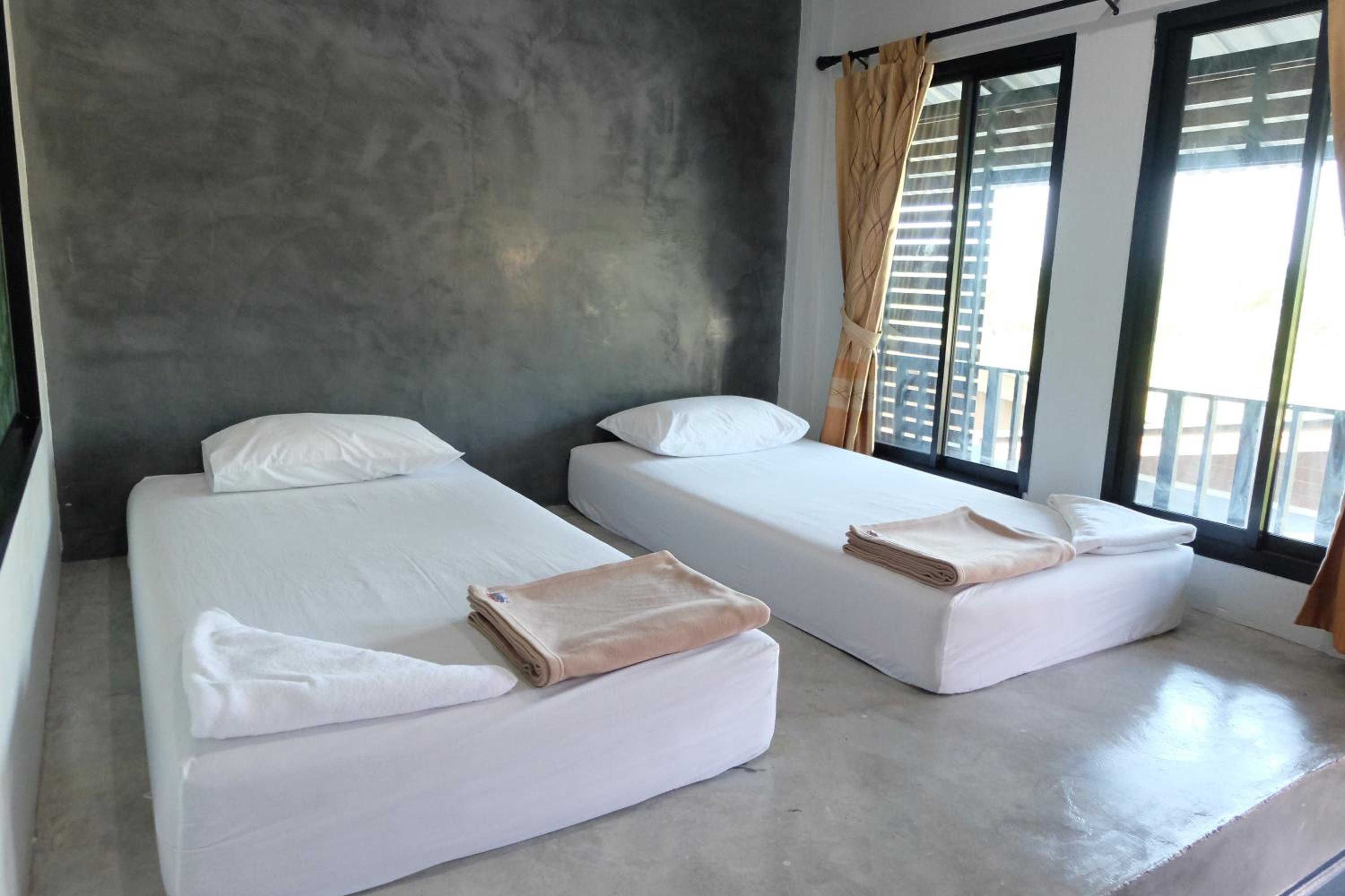 Numjaan Resort