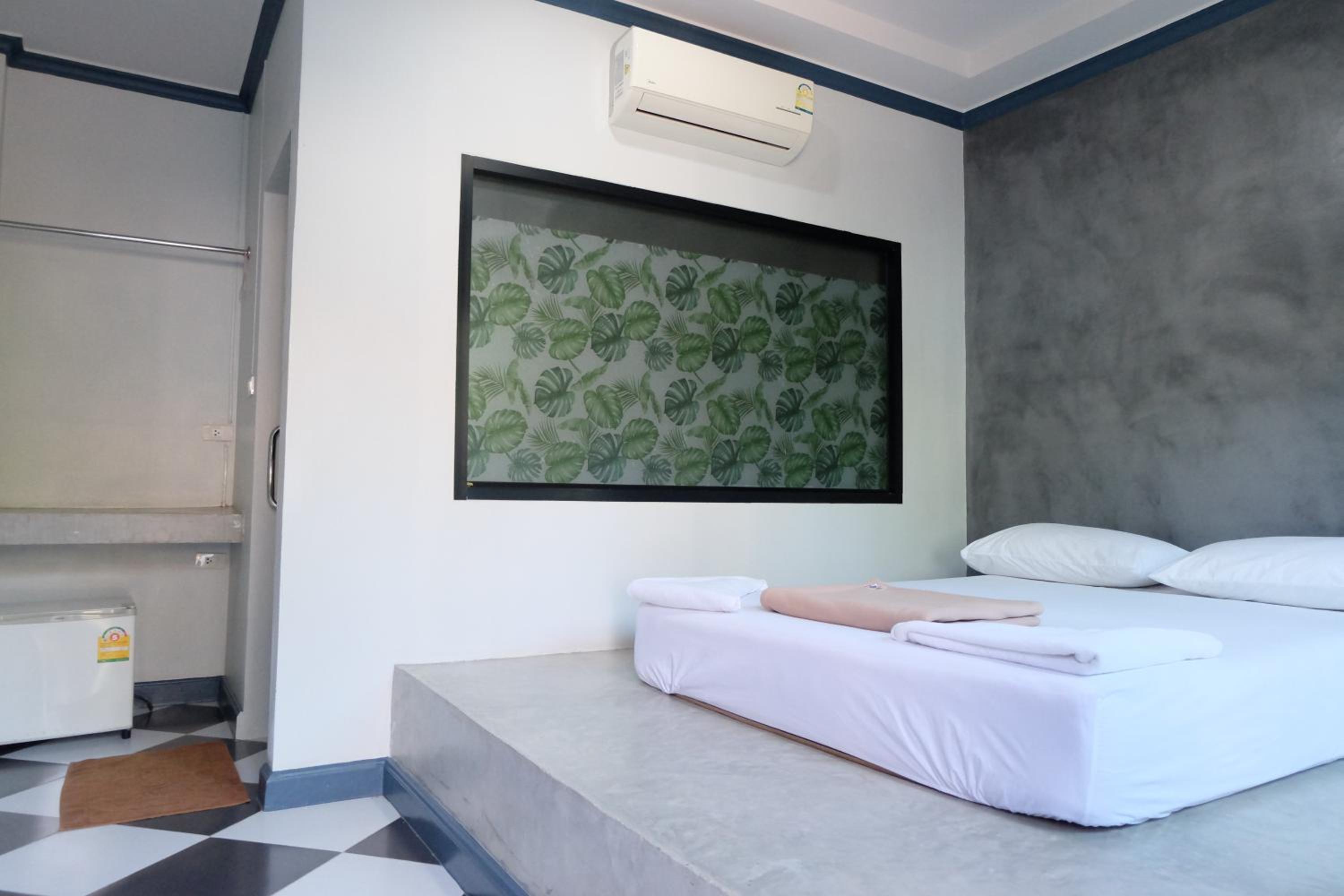 Numjaan Resort