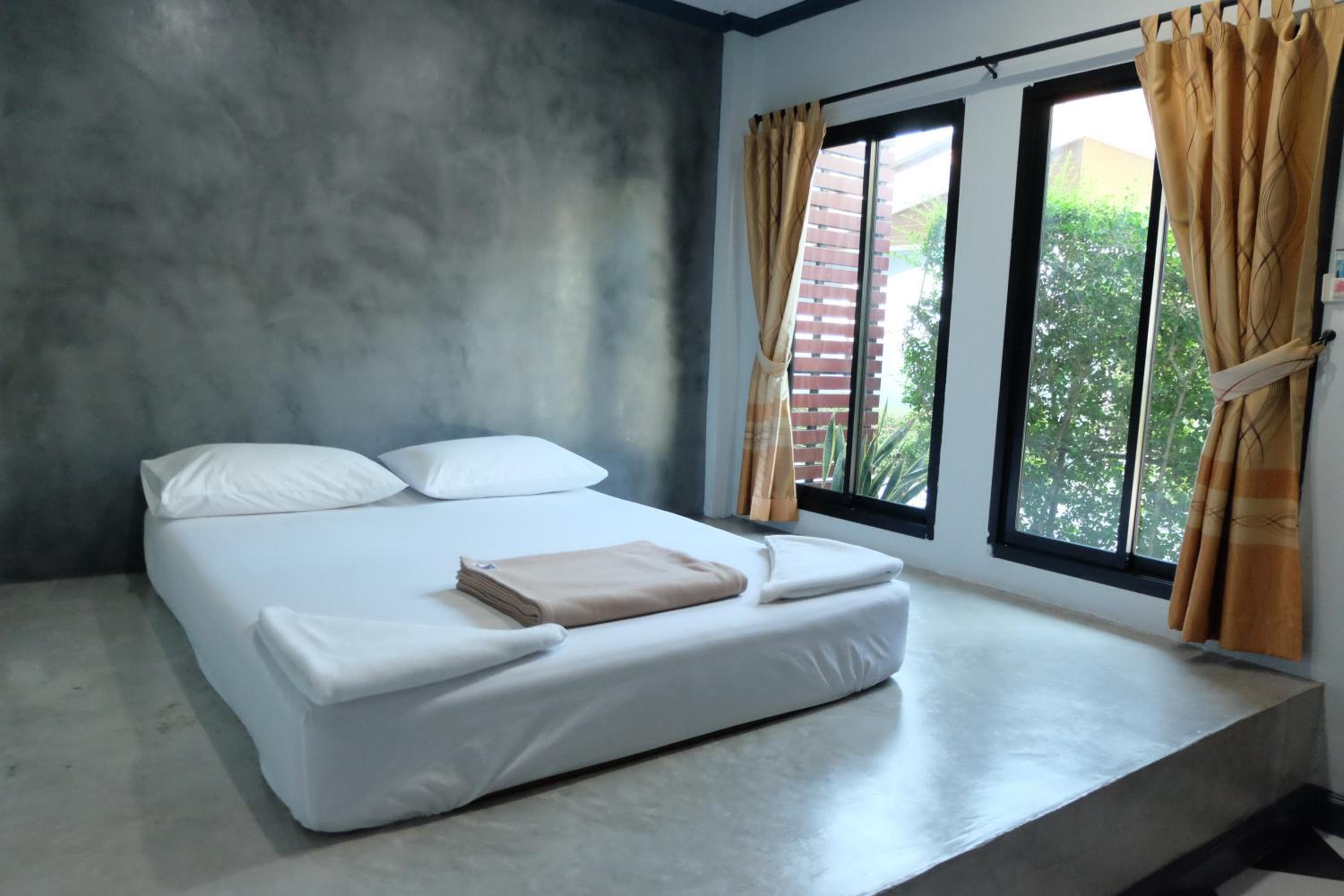 Numjaan Resort