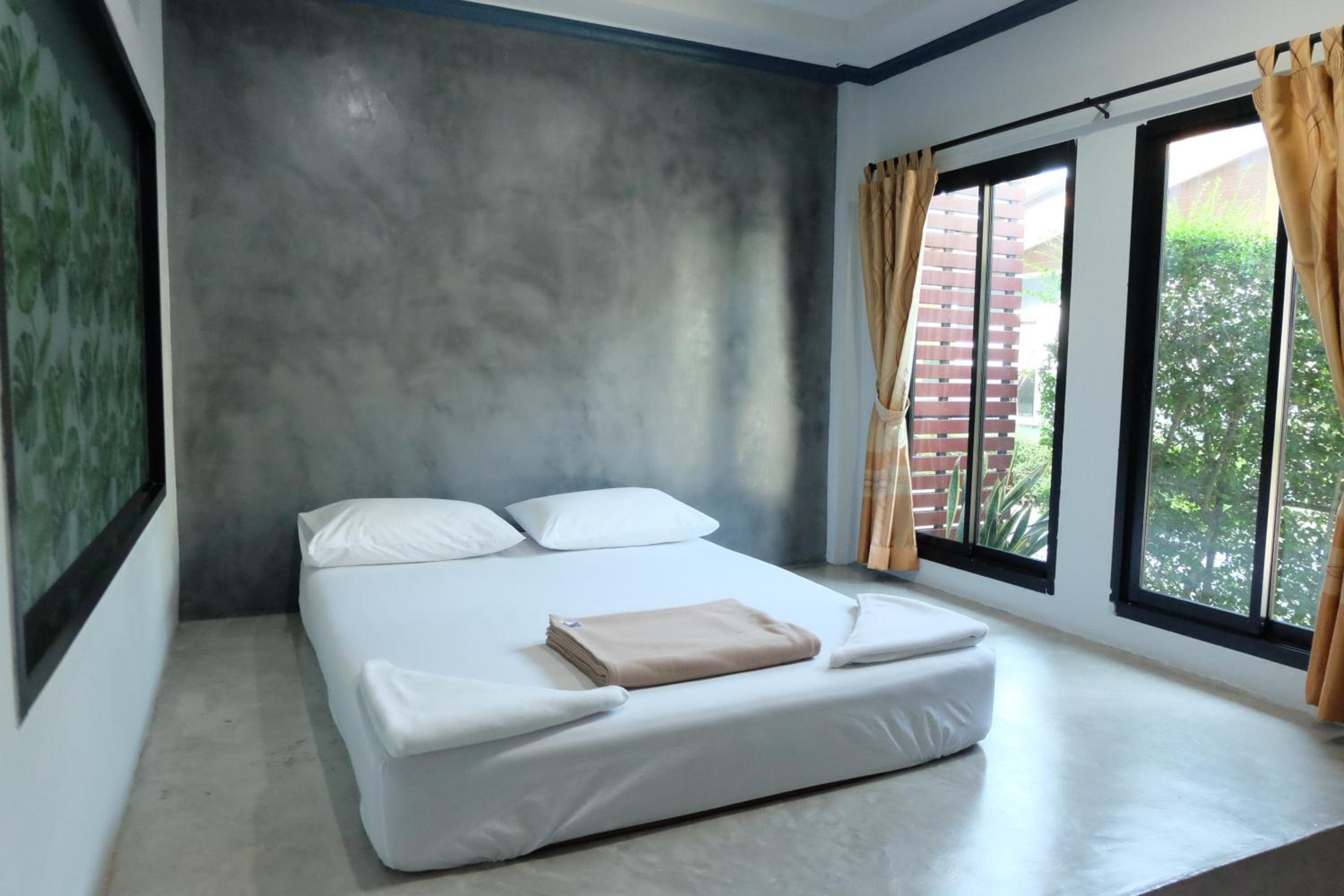 Numjaan Resort