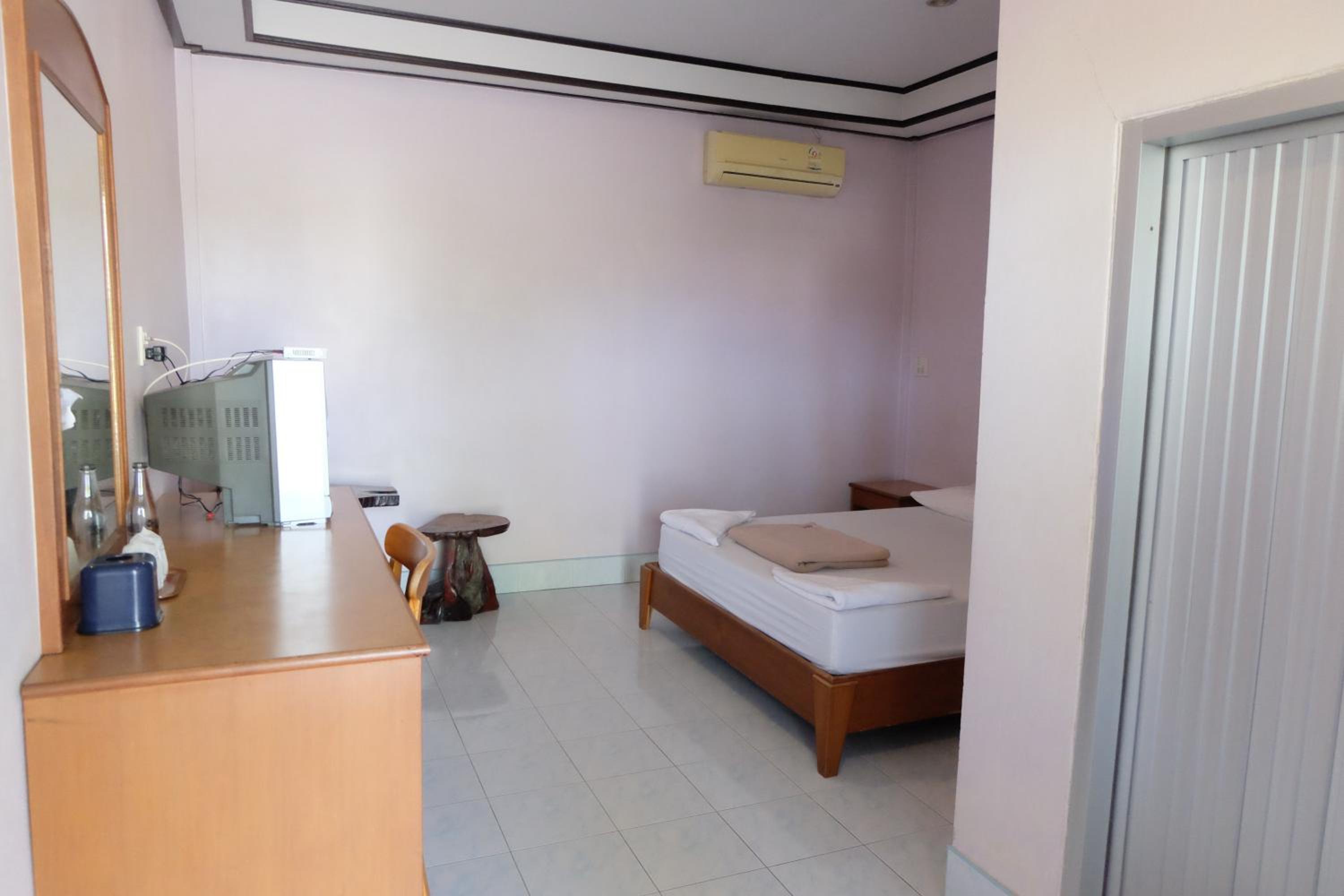 Numjaan Resort