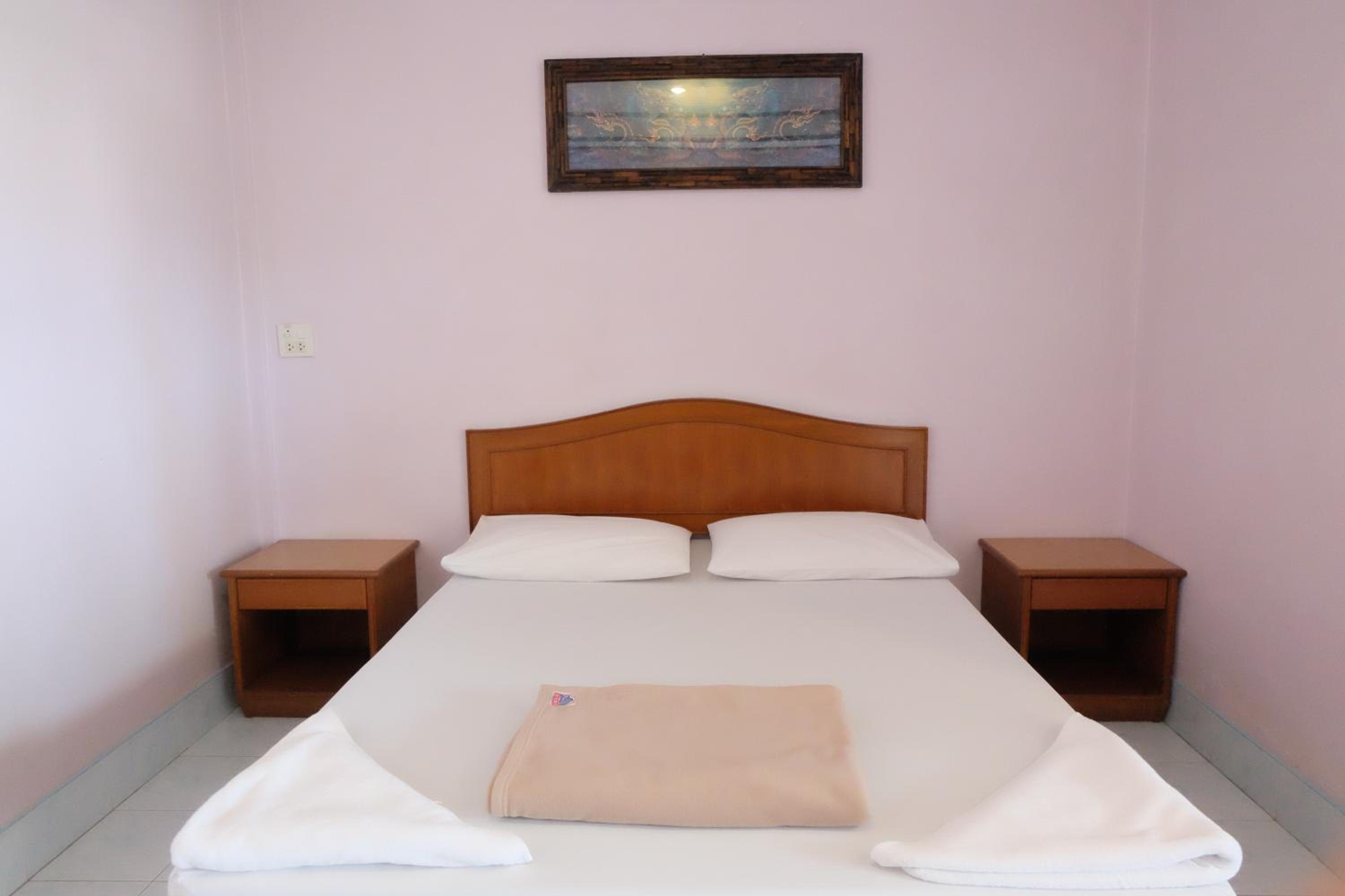 Numjaan Resort