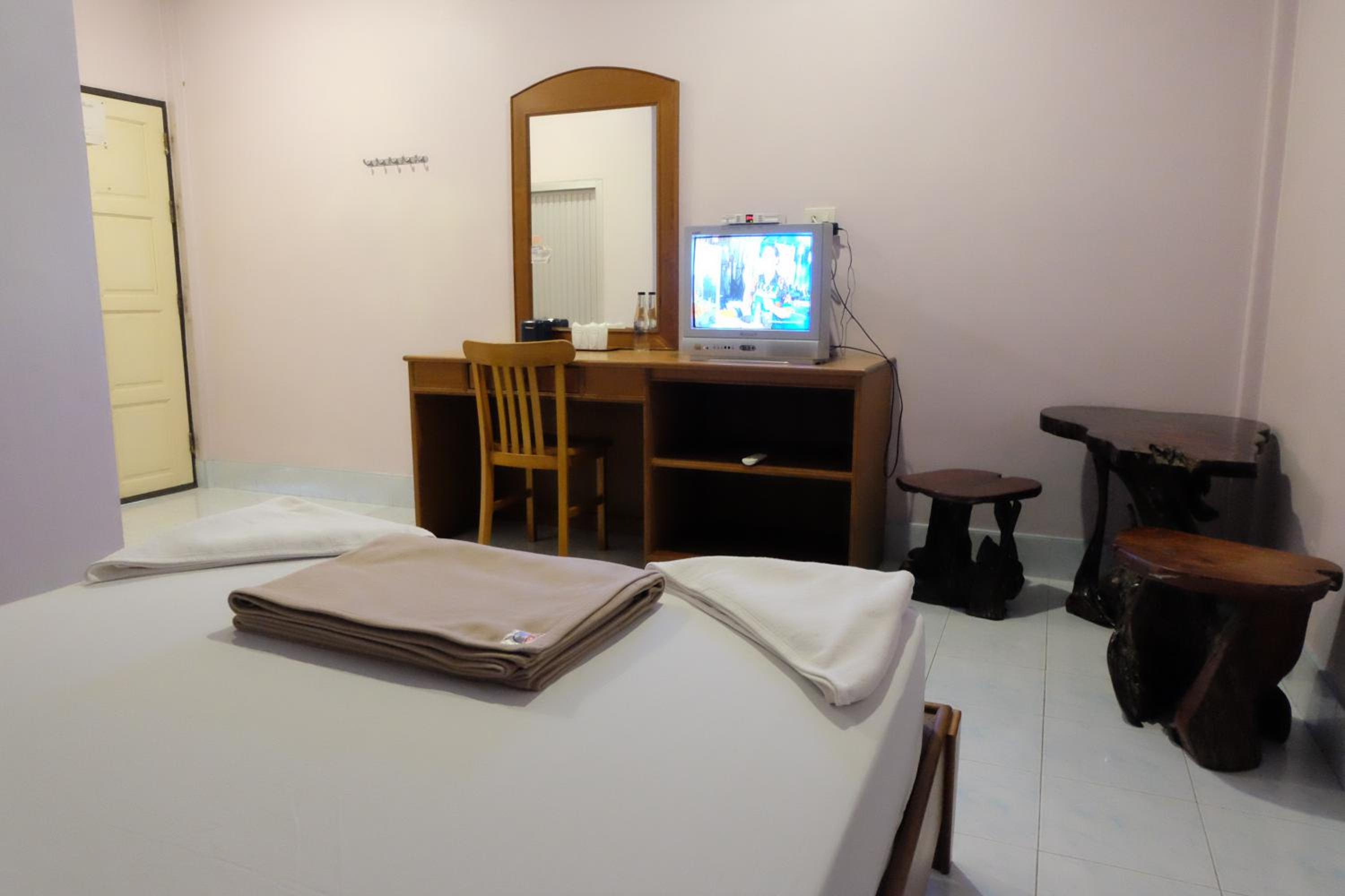 Numjaan Resort