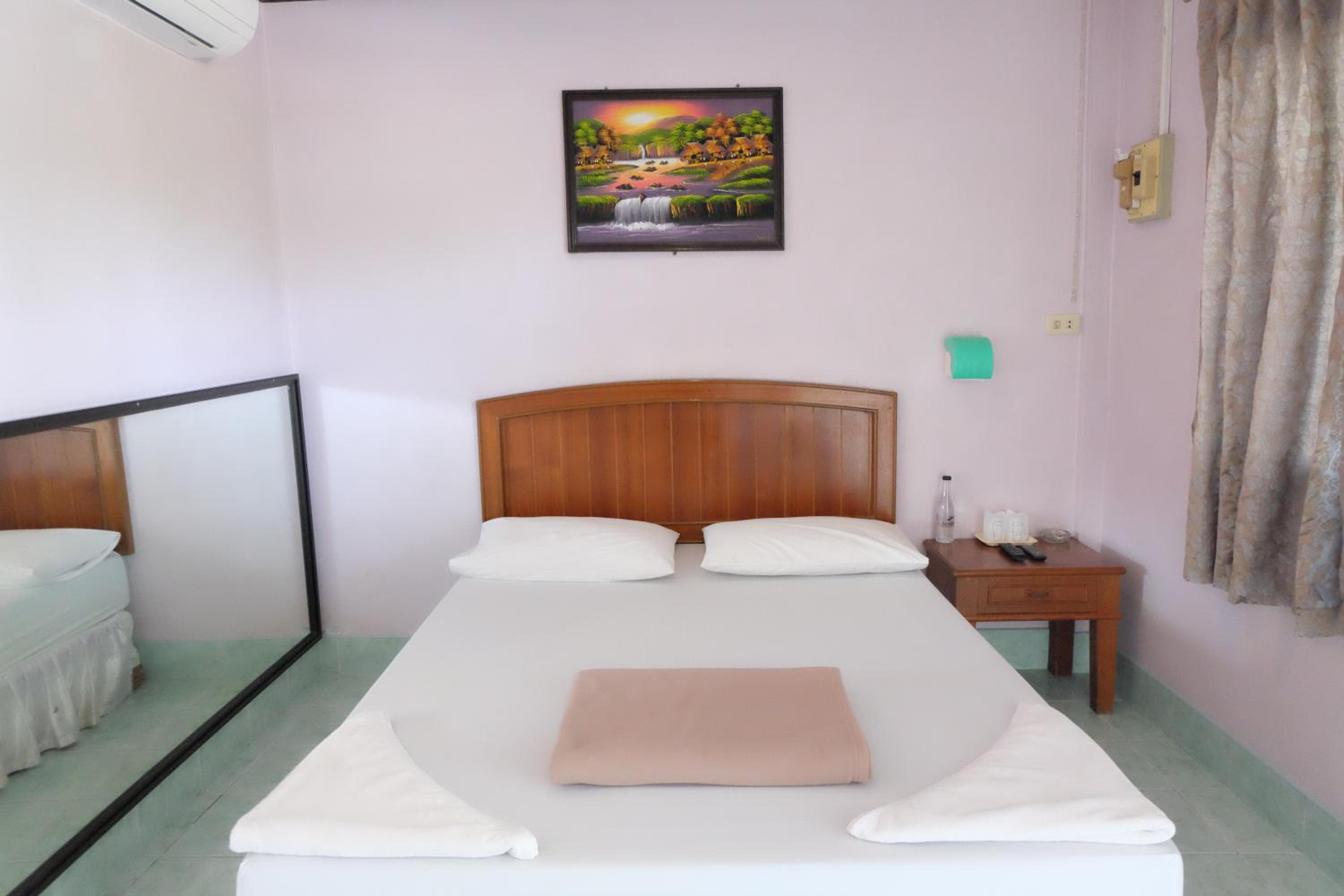 Numjaan Resort
