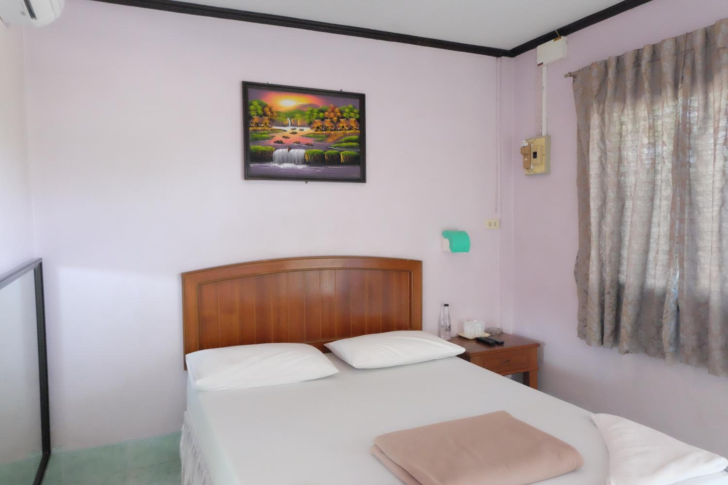 Numjaan Resort