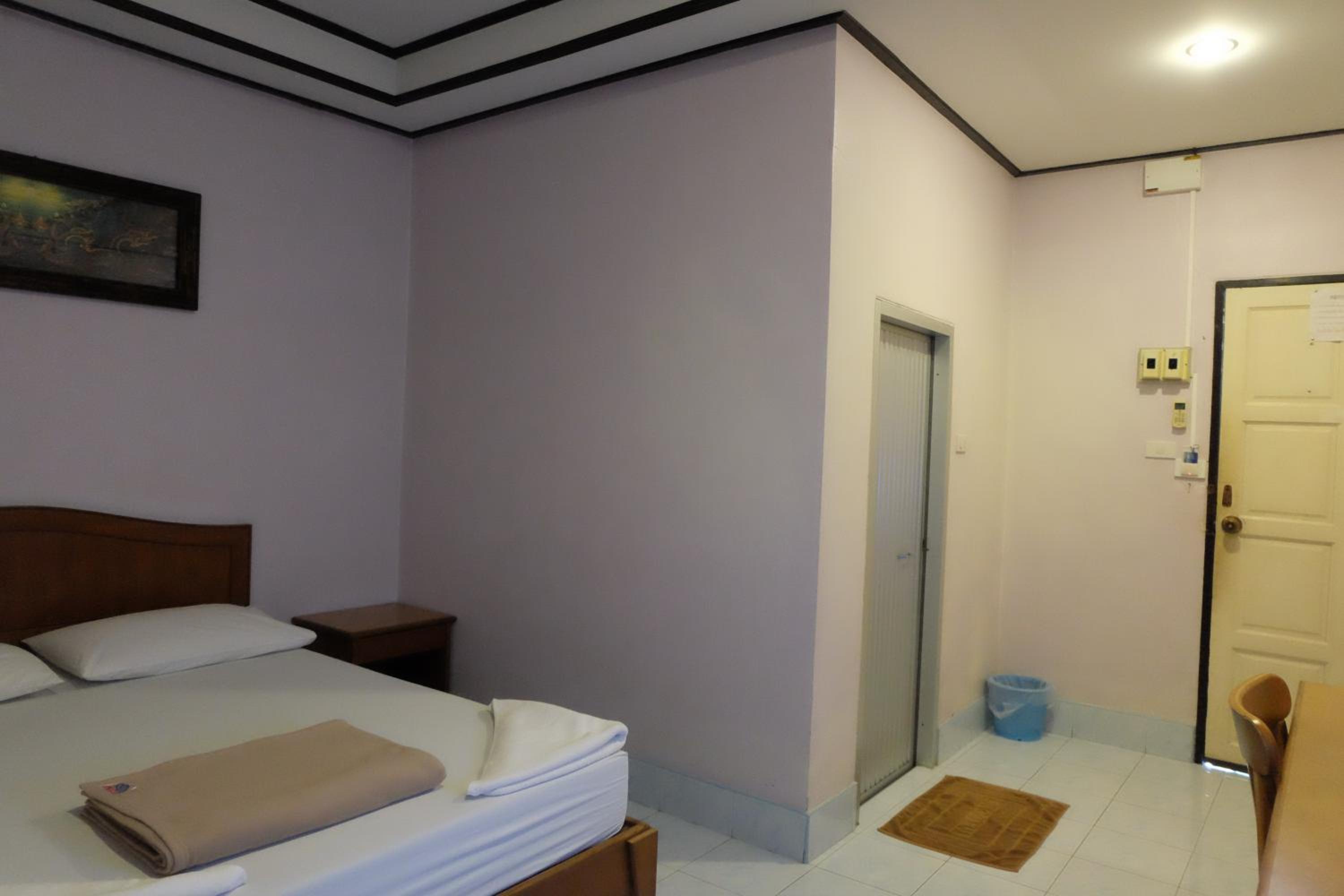 Numjaan Resort