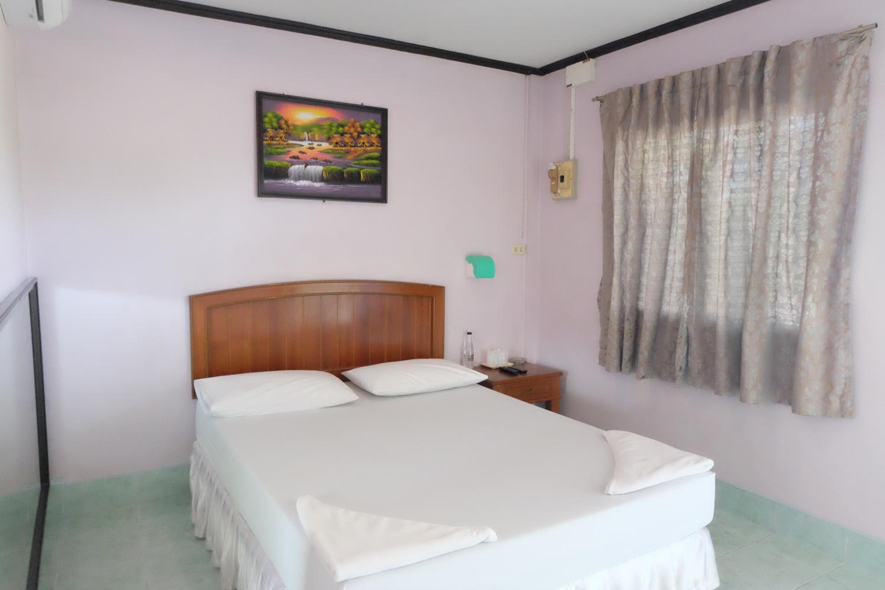 Numjaan Resort