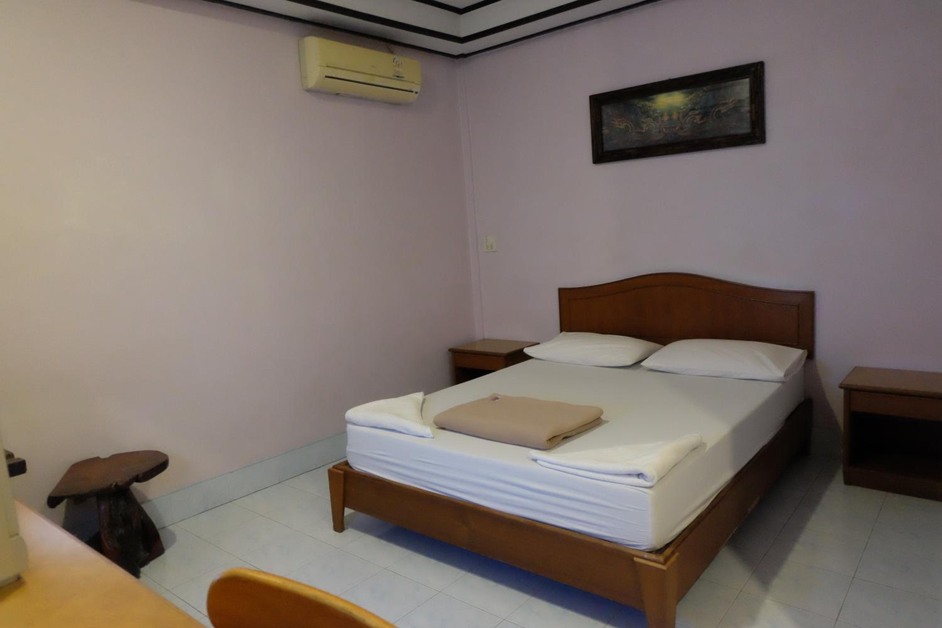 Numjaan Resort