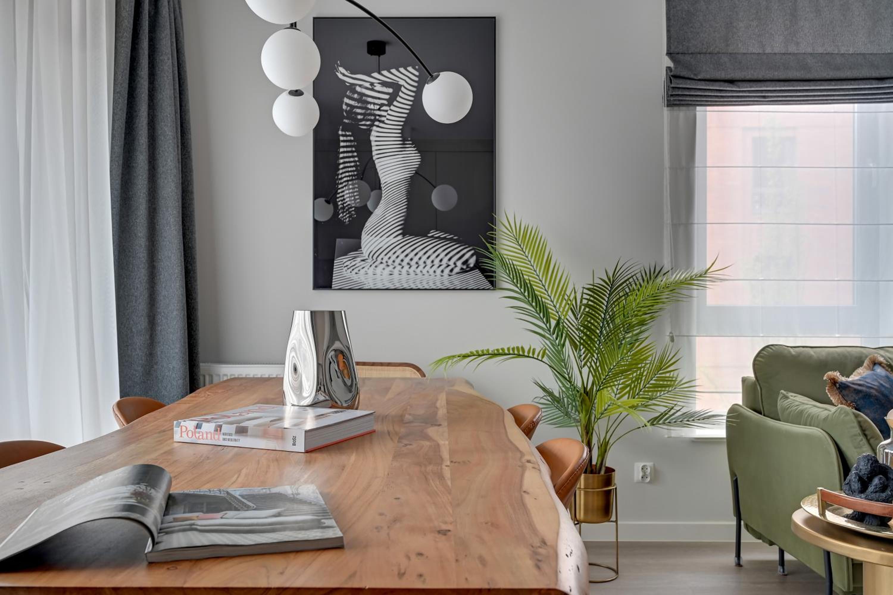 Scala Suites with Parking by Lion Apartments