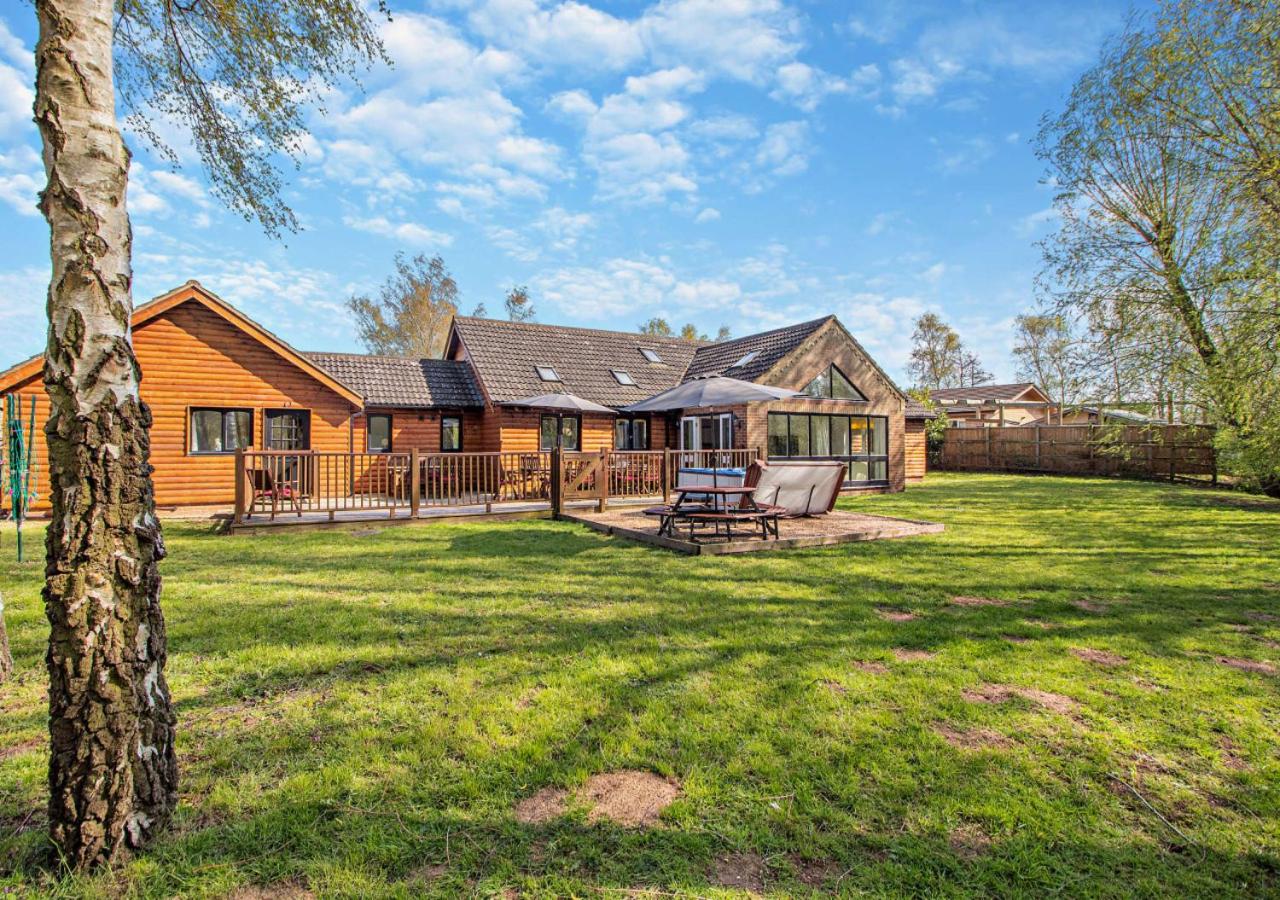 5 Bed in Pentney oc-w27337