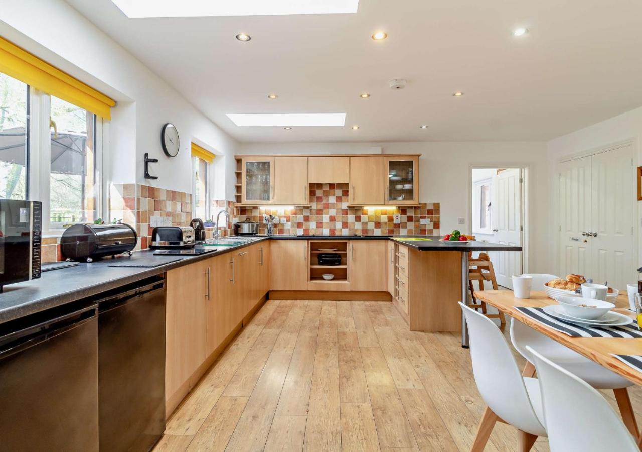 5 Bed in Pentney oc-w27337