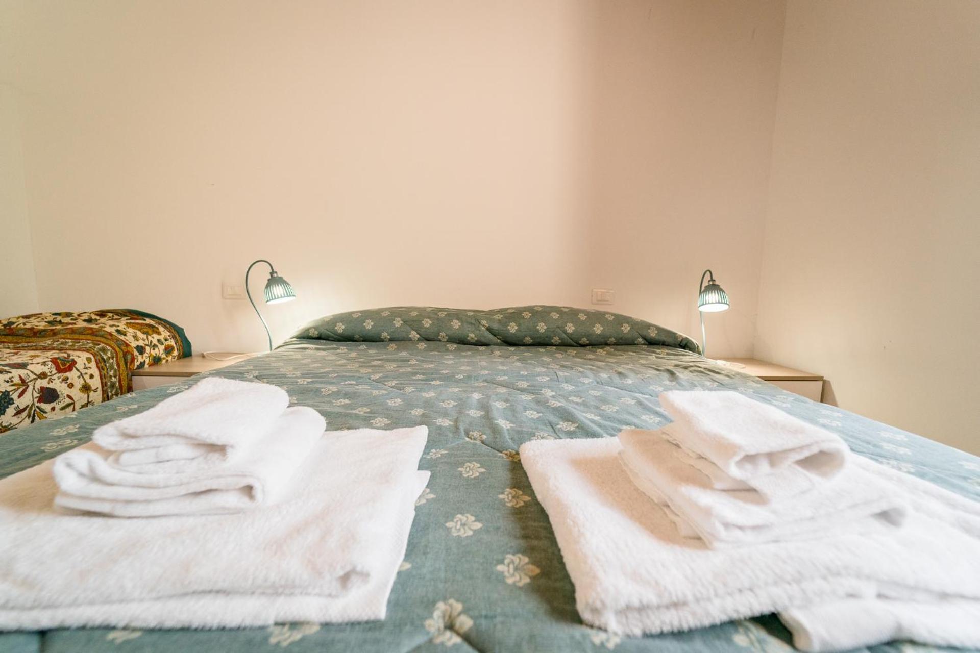Agriturismo Bio San Mamiliano
