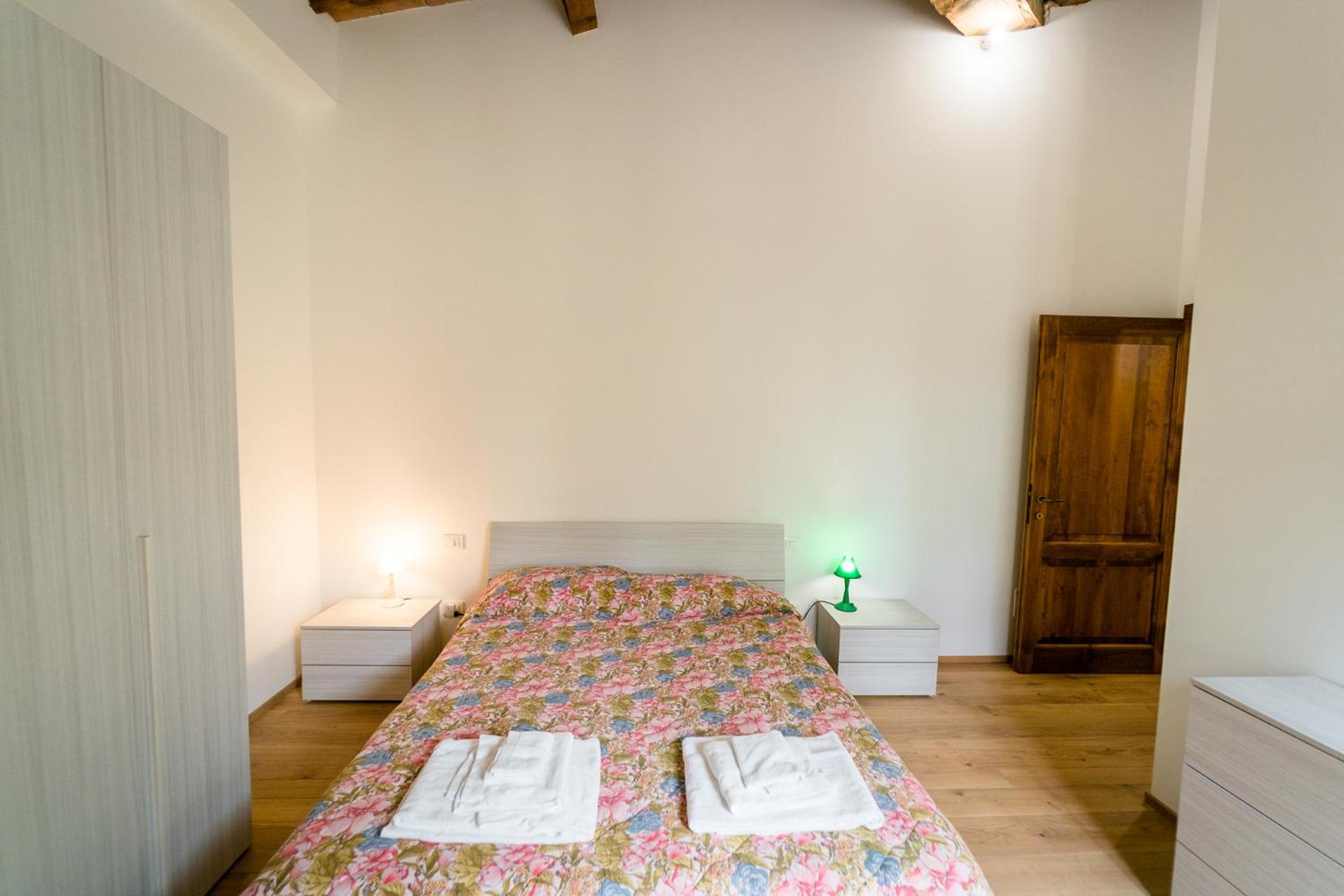 Agriturismo Bio San Mamiliano