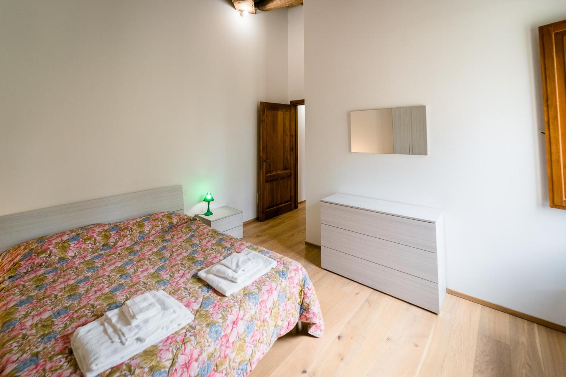 Agriturismo Bio San Mamiliano
