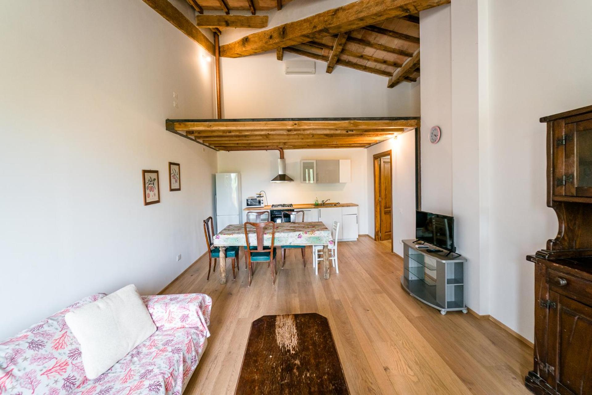 Agriturismo Bio San Mamiliano