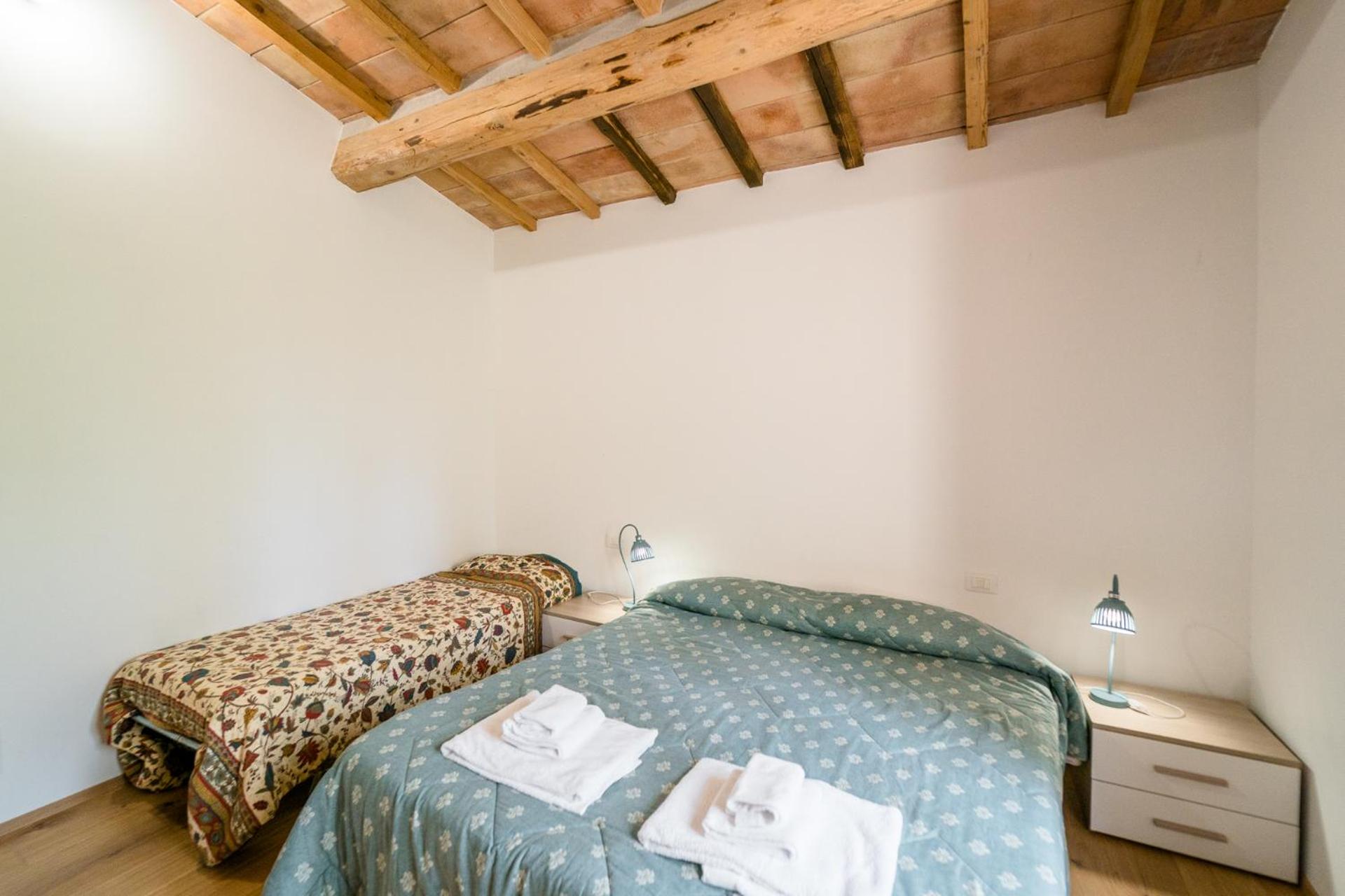 Agriturismo Bio San Mamiliano