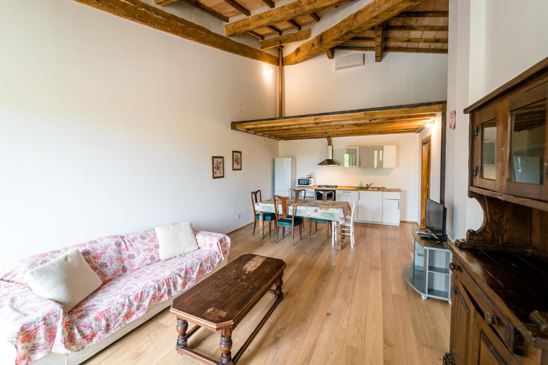 Agriturismo Bio San Mamiliano