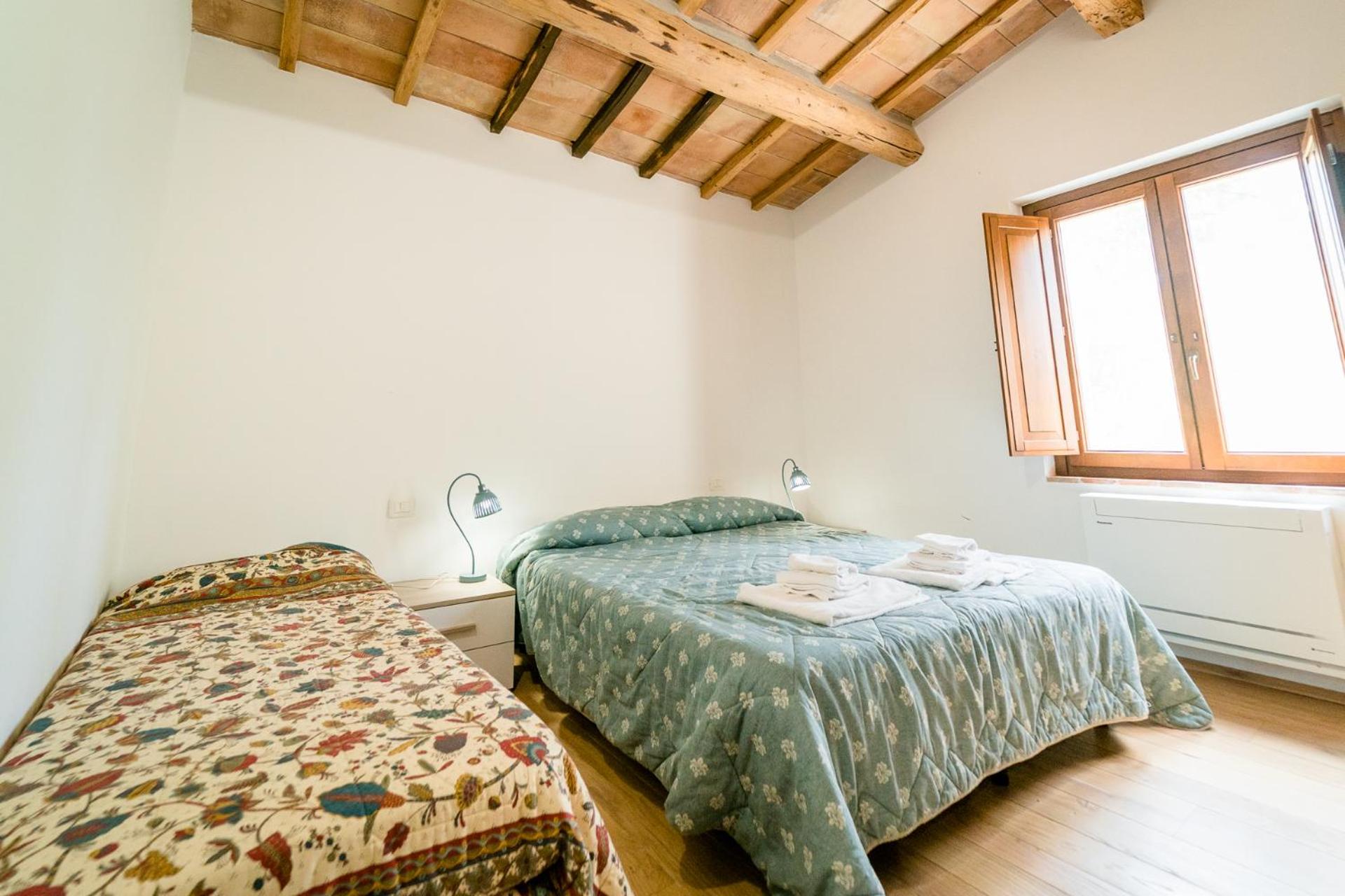 Agriturismo Bio San Mamiliano