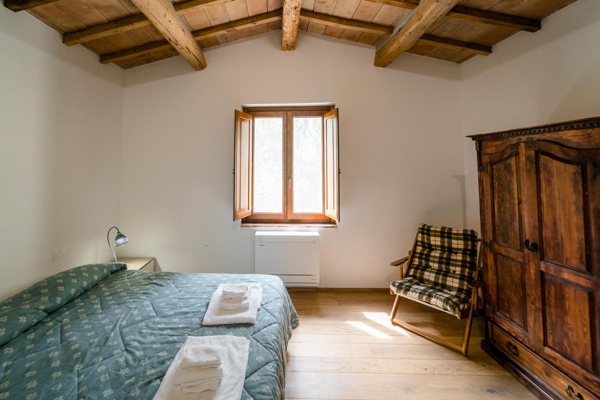 Agriturismo Bio San Mamiliano