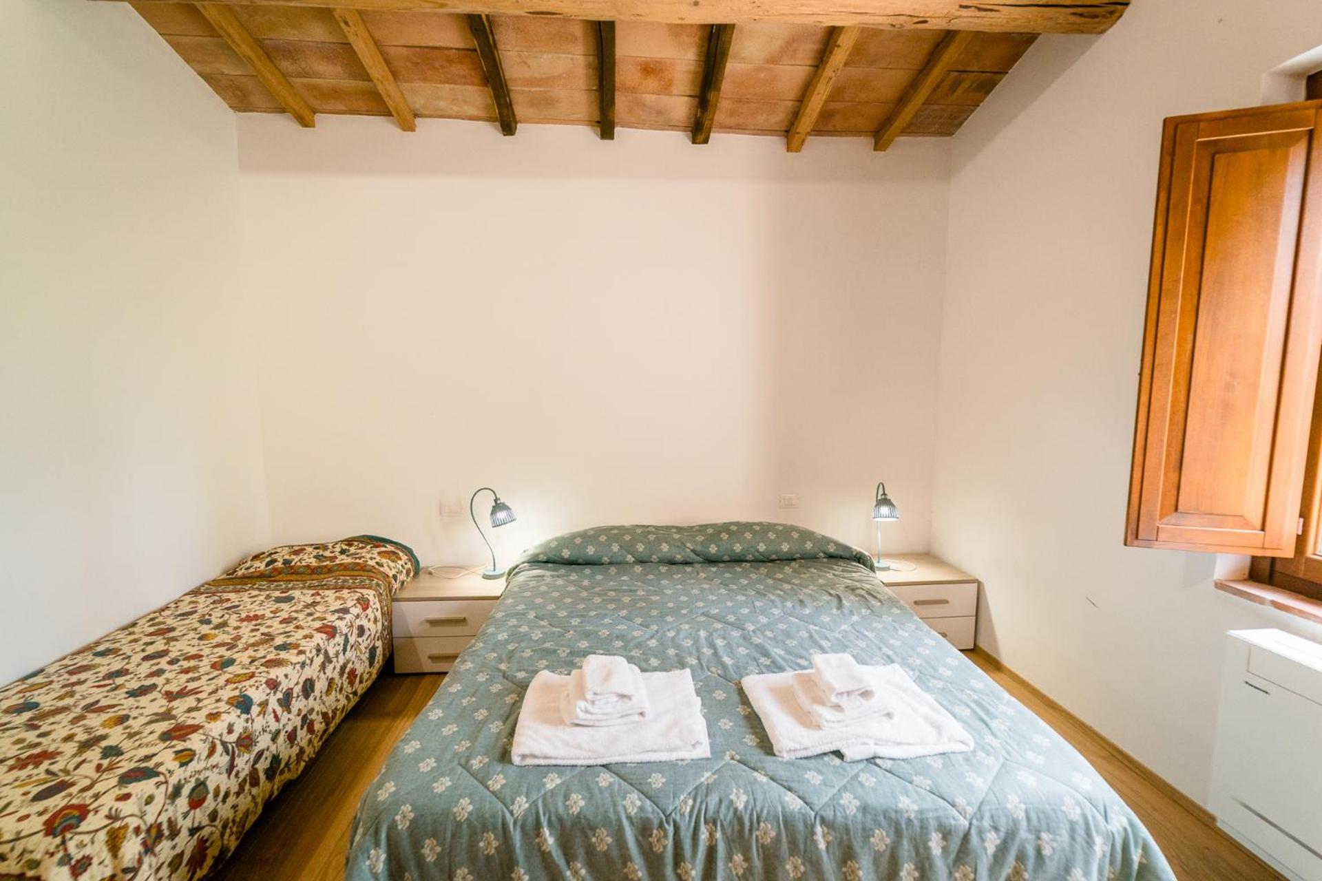 Agriturismo Bio San Mamiliano