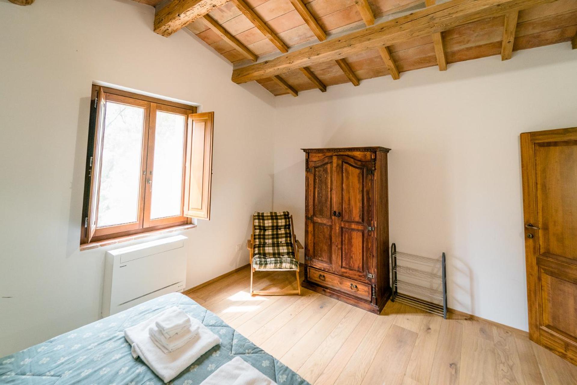 Agriturismo Bio San Mamiliano