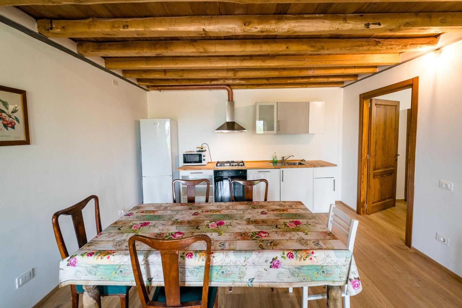 Agriturismo Bio San Mamiliano