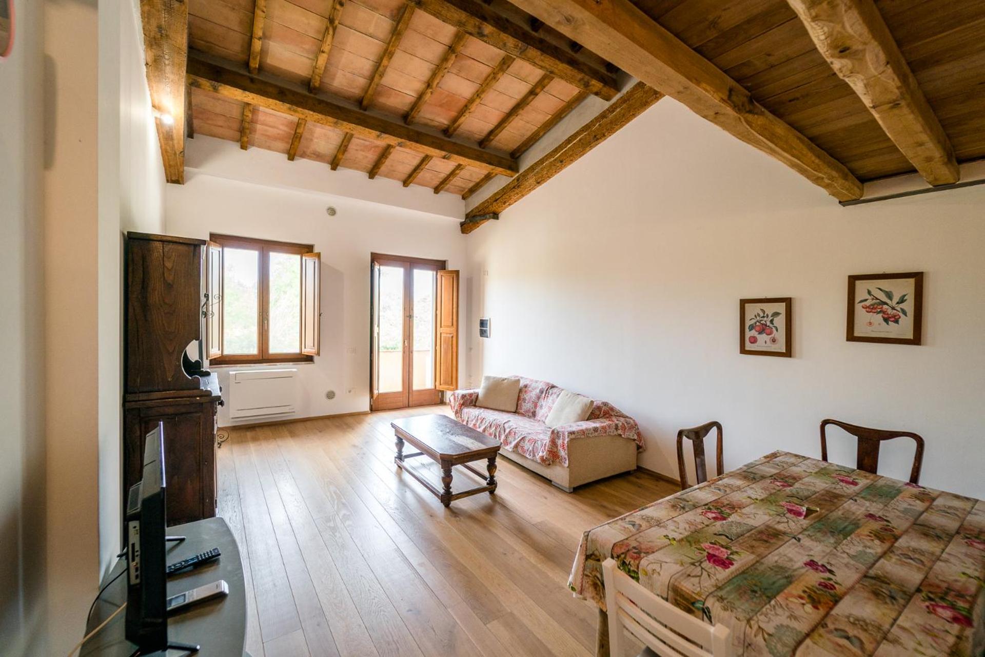 Agriturismo Bio San Mamiliano