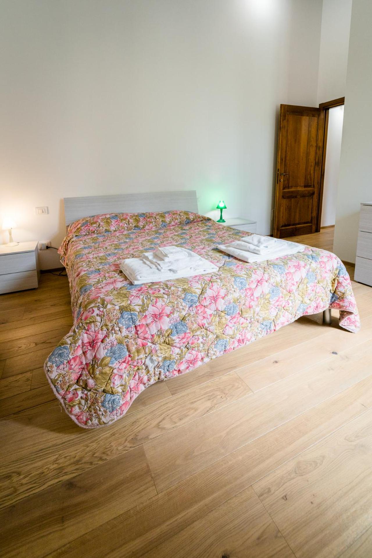 Agriturismo Bio San Mamiliano