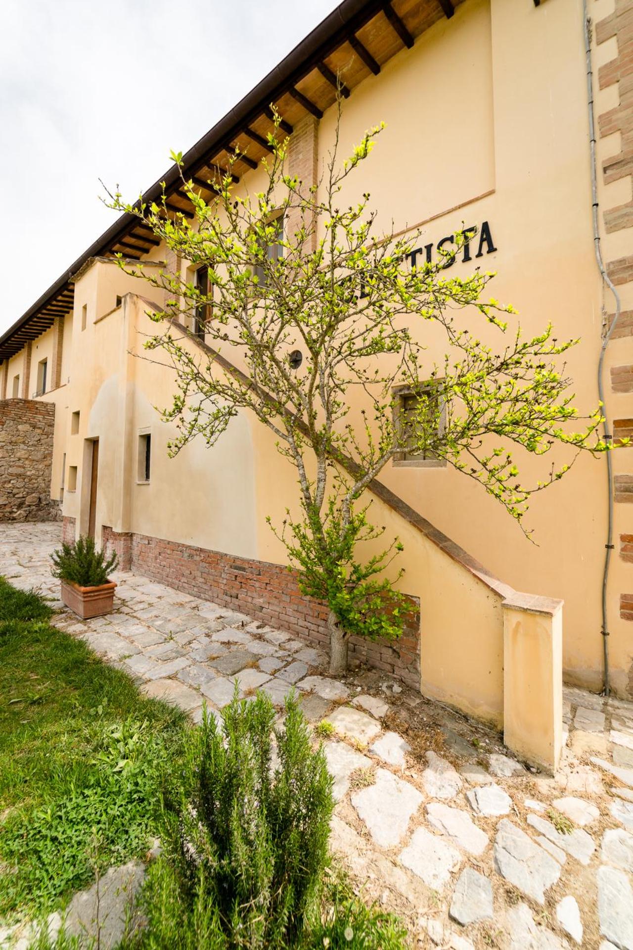 Agriturismo Bio San Mamiliano