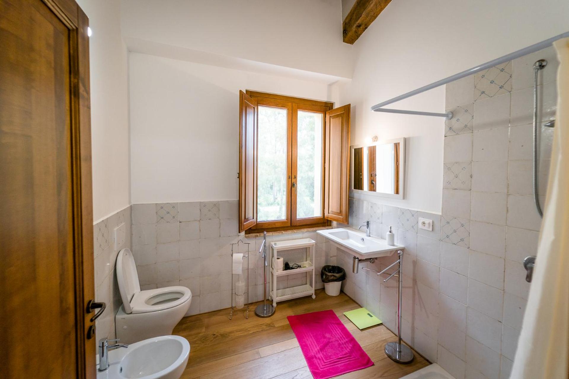 Agriturismo Bio San Mamiliano
