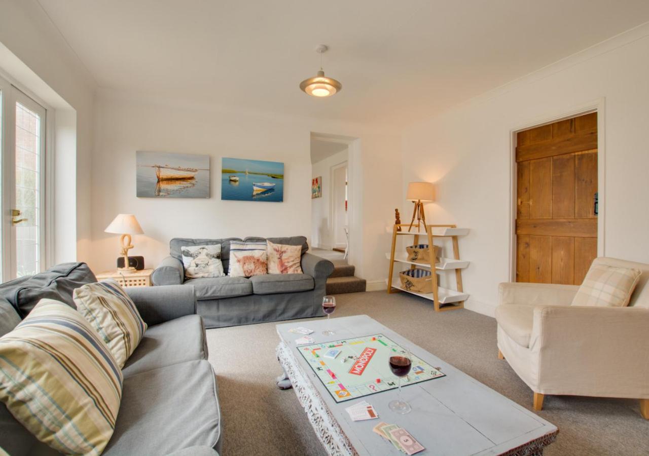 3 Bed in Sedgeford oc-1827